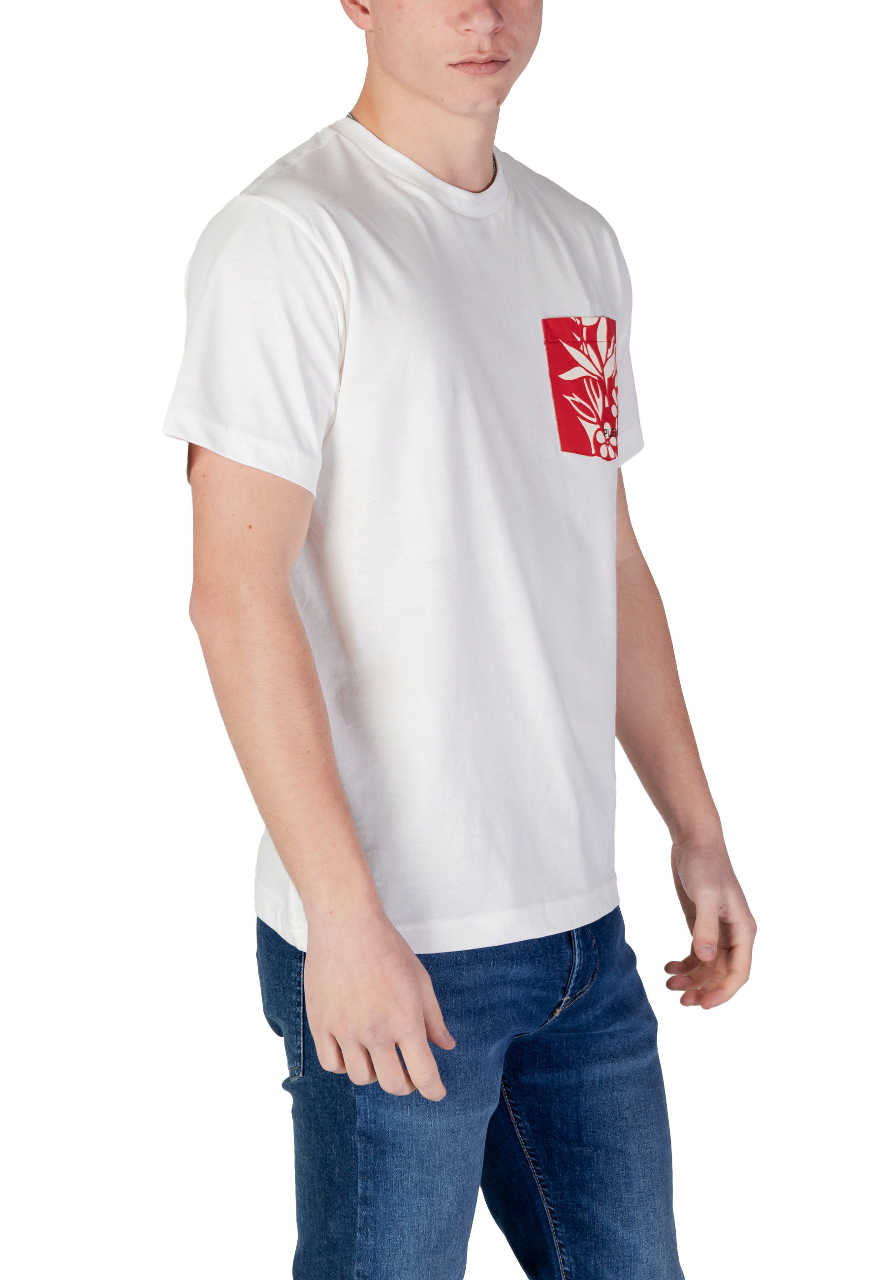 Replay Men T-Shirt