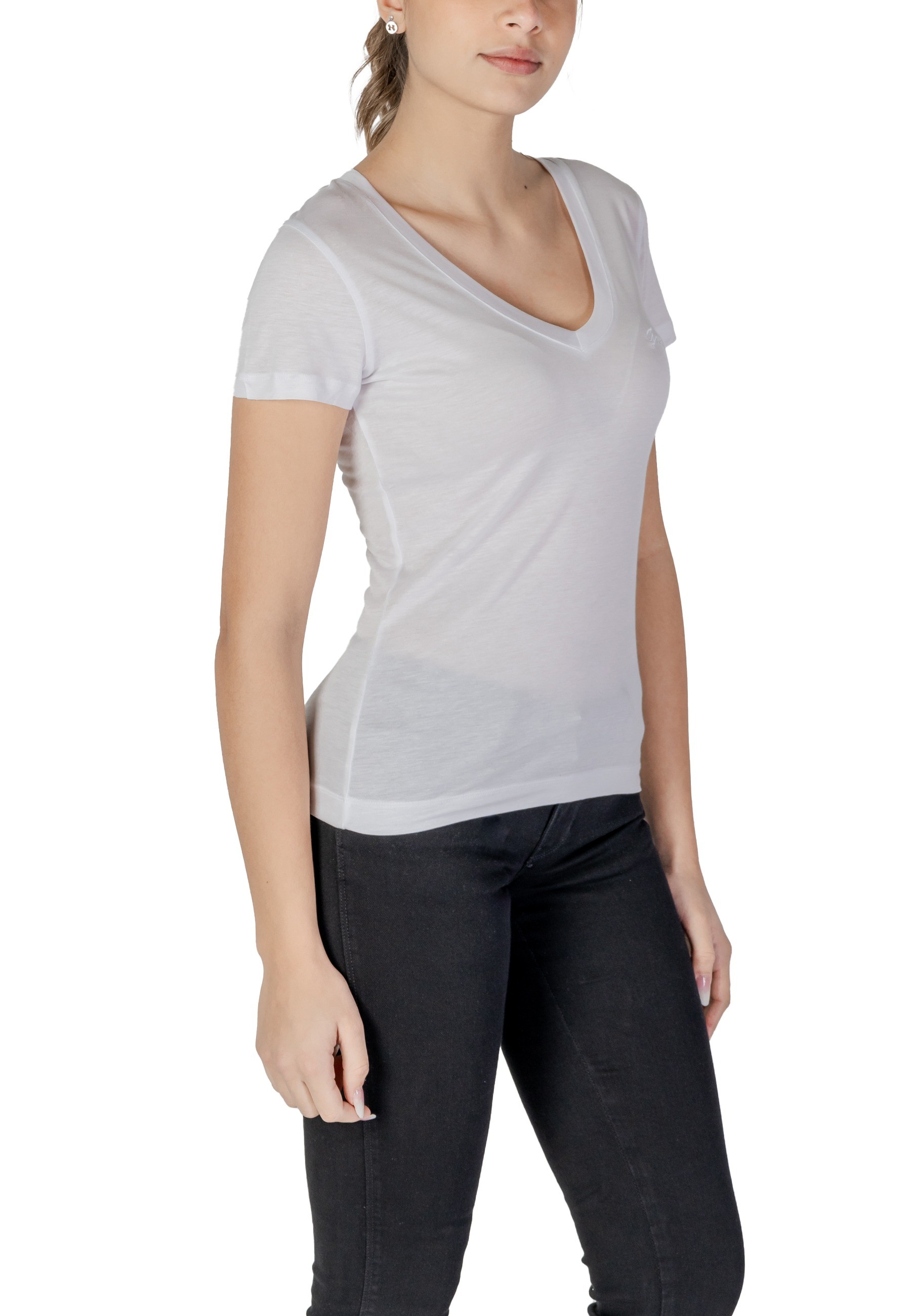 Guess  Women T-Shirt