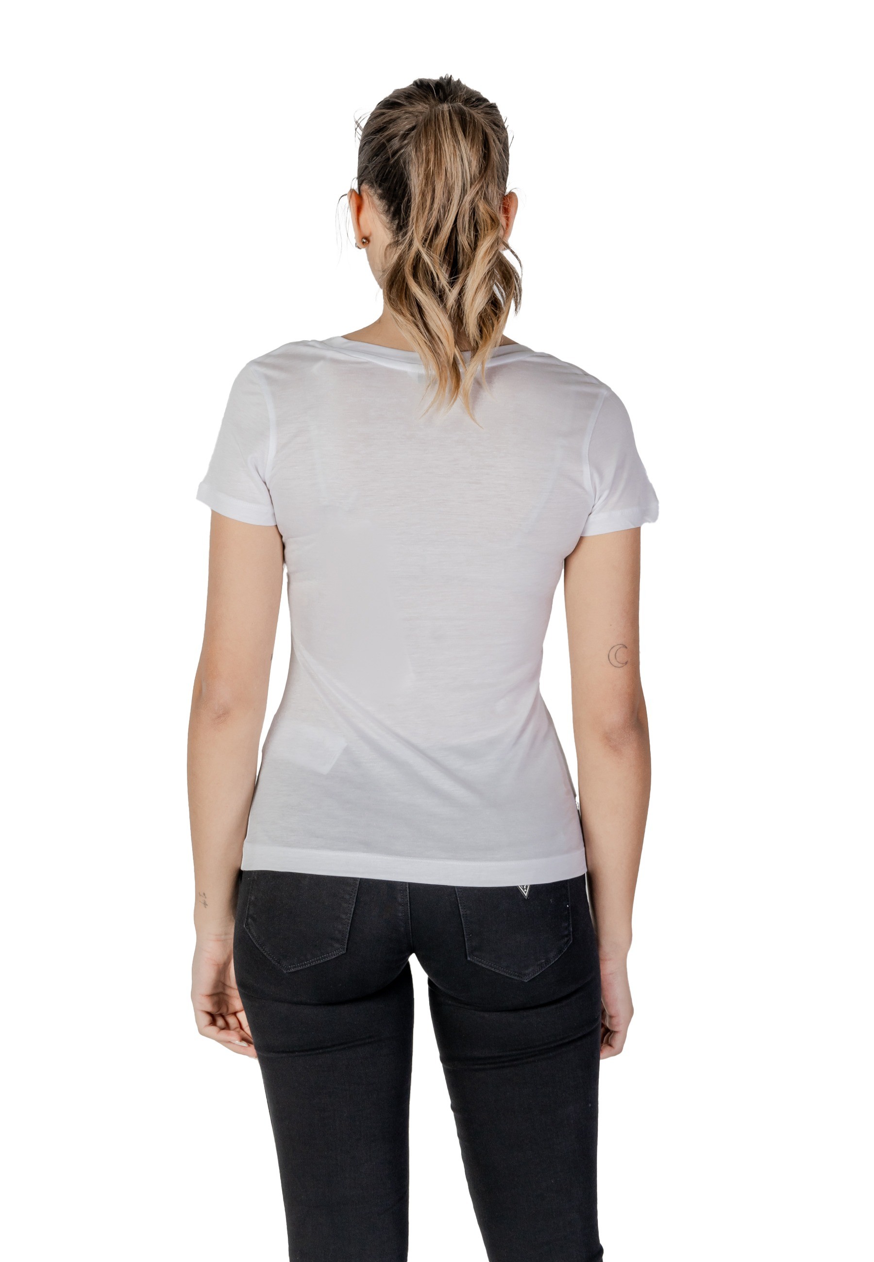 Guess  Women T-Shirt