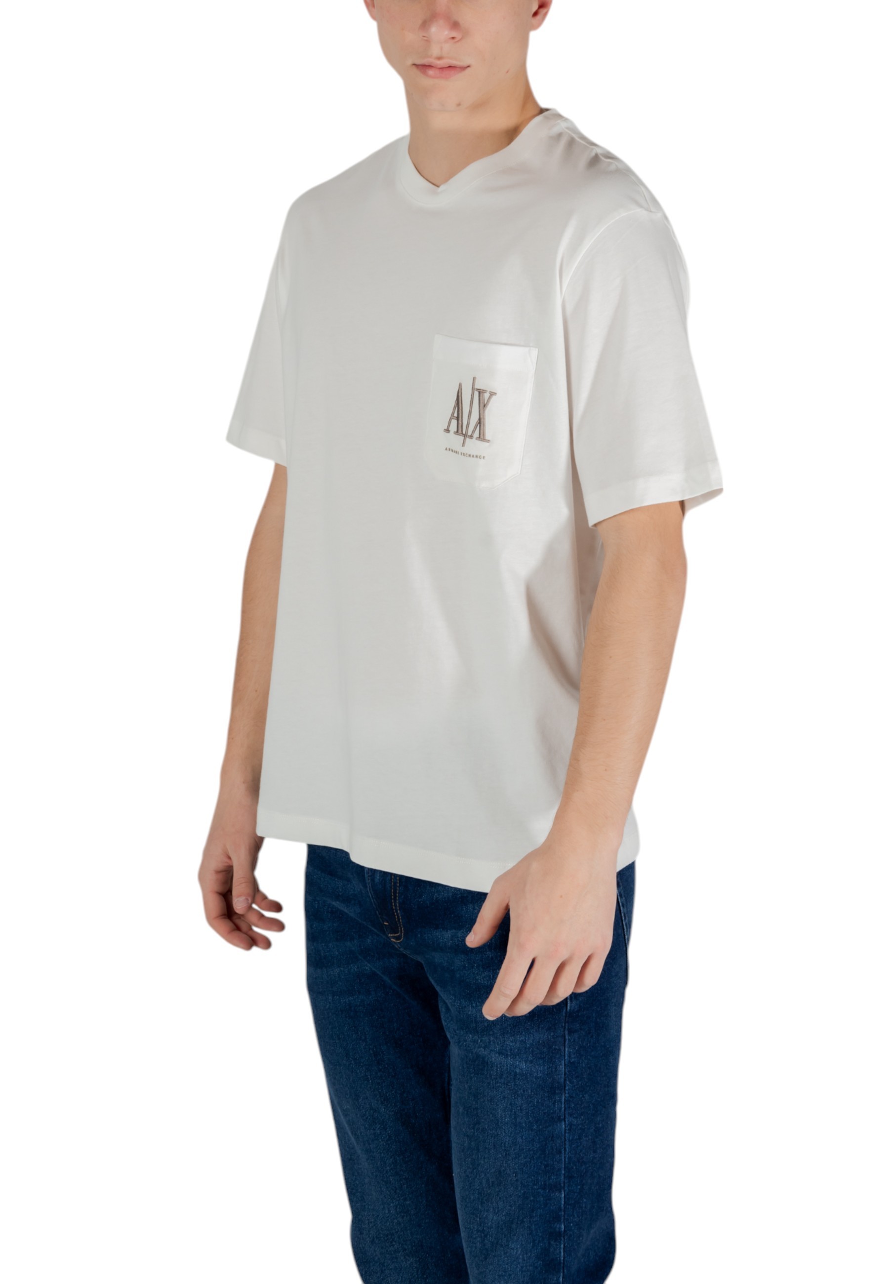 Armani Exchange Men T-Shirt