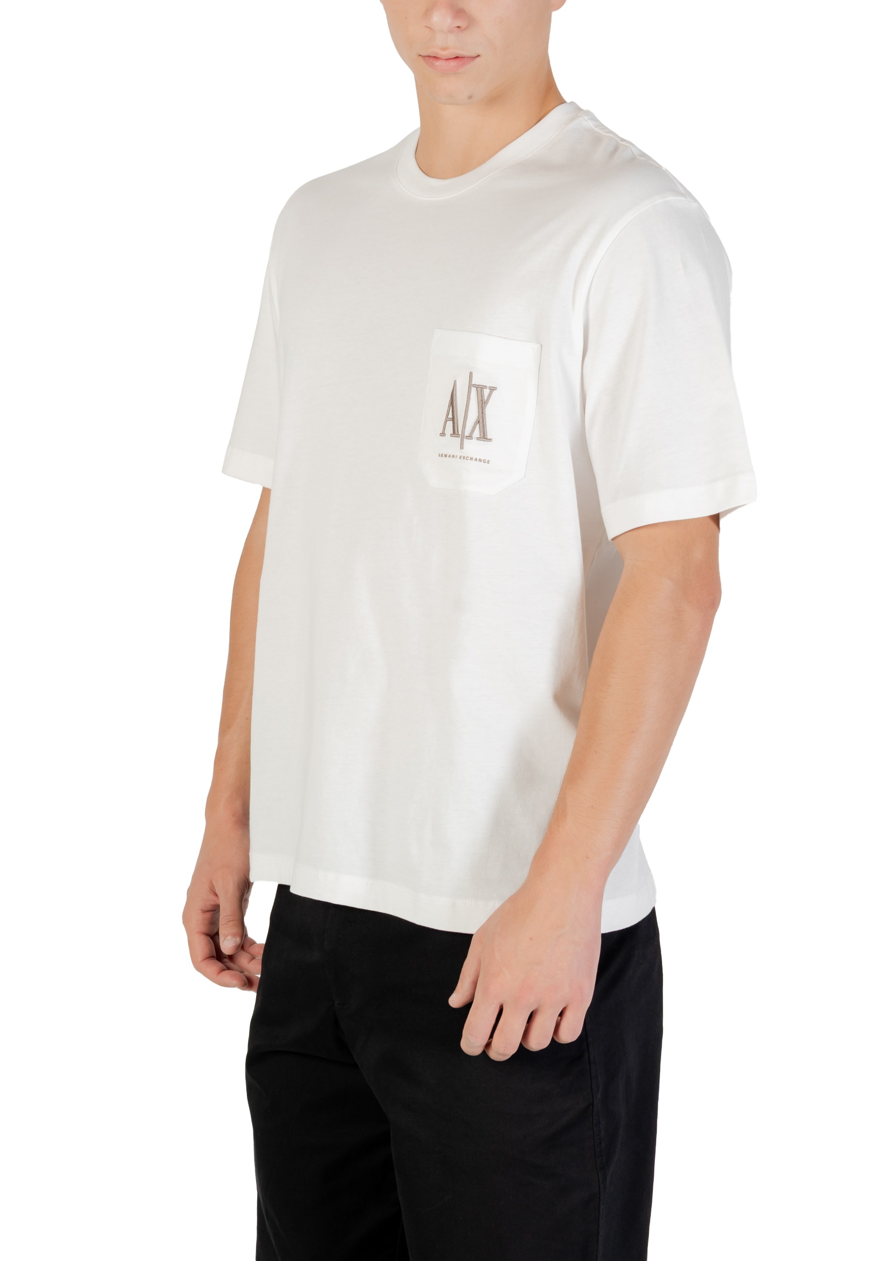 Armani Exchange Men T-Shirt