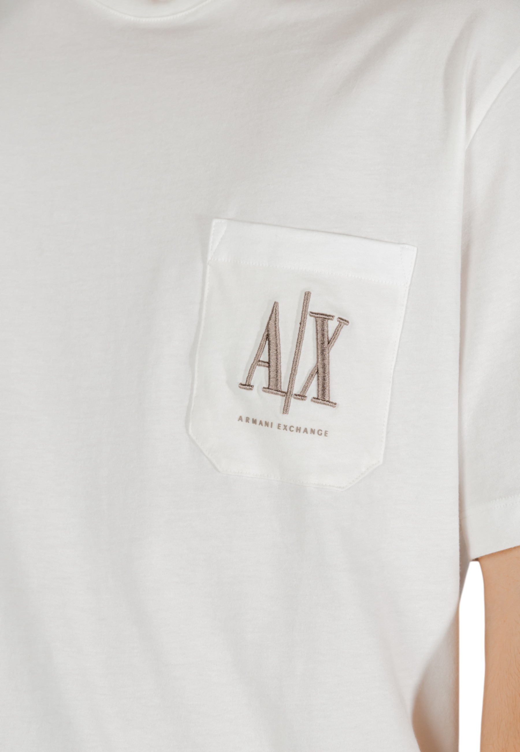 Armani Exchange Men T-Shirt