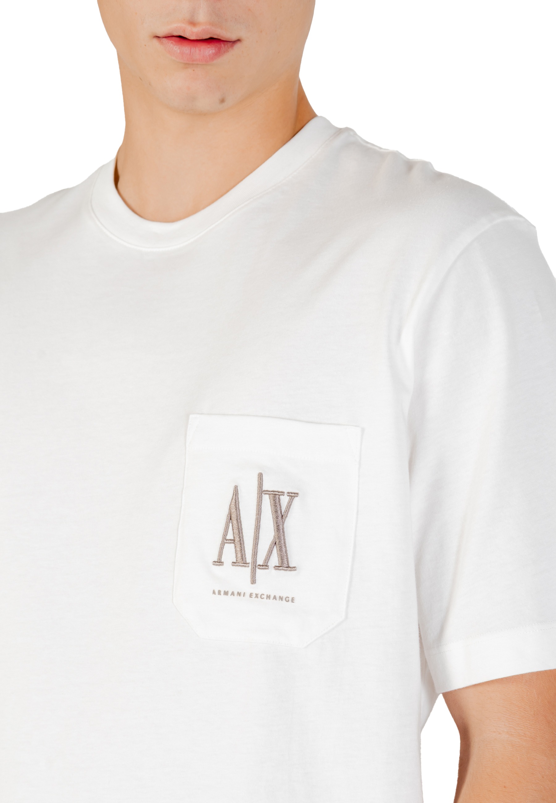 Armani Exchange Men T-Shirt