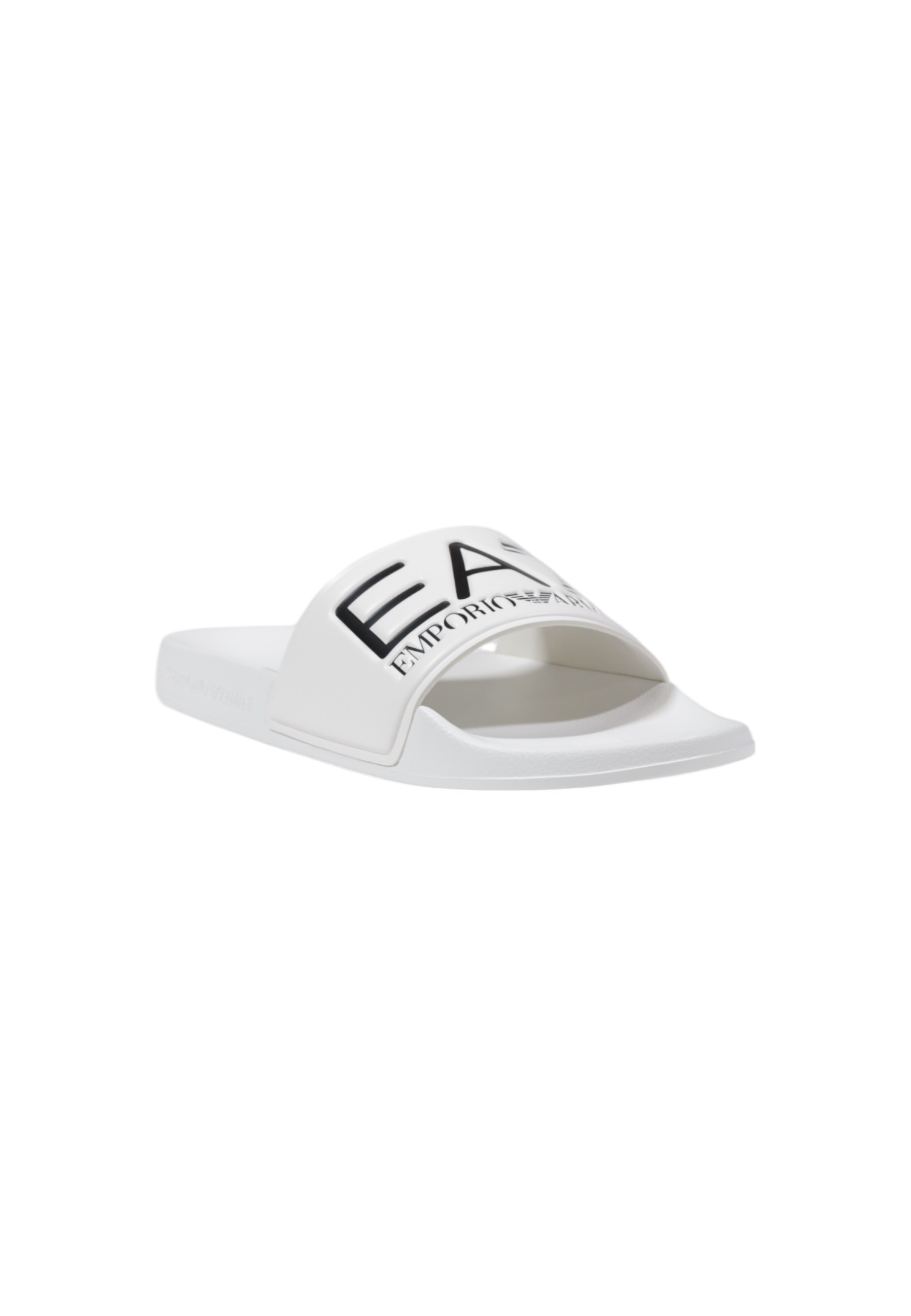 Ea7 Men Slippers