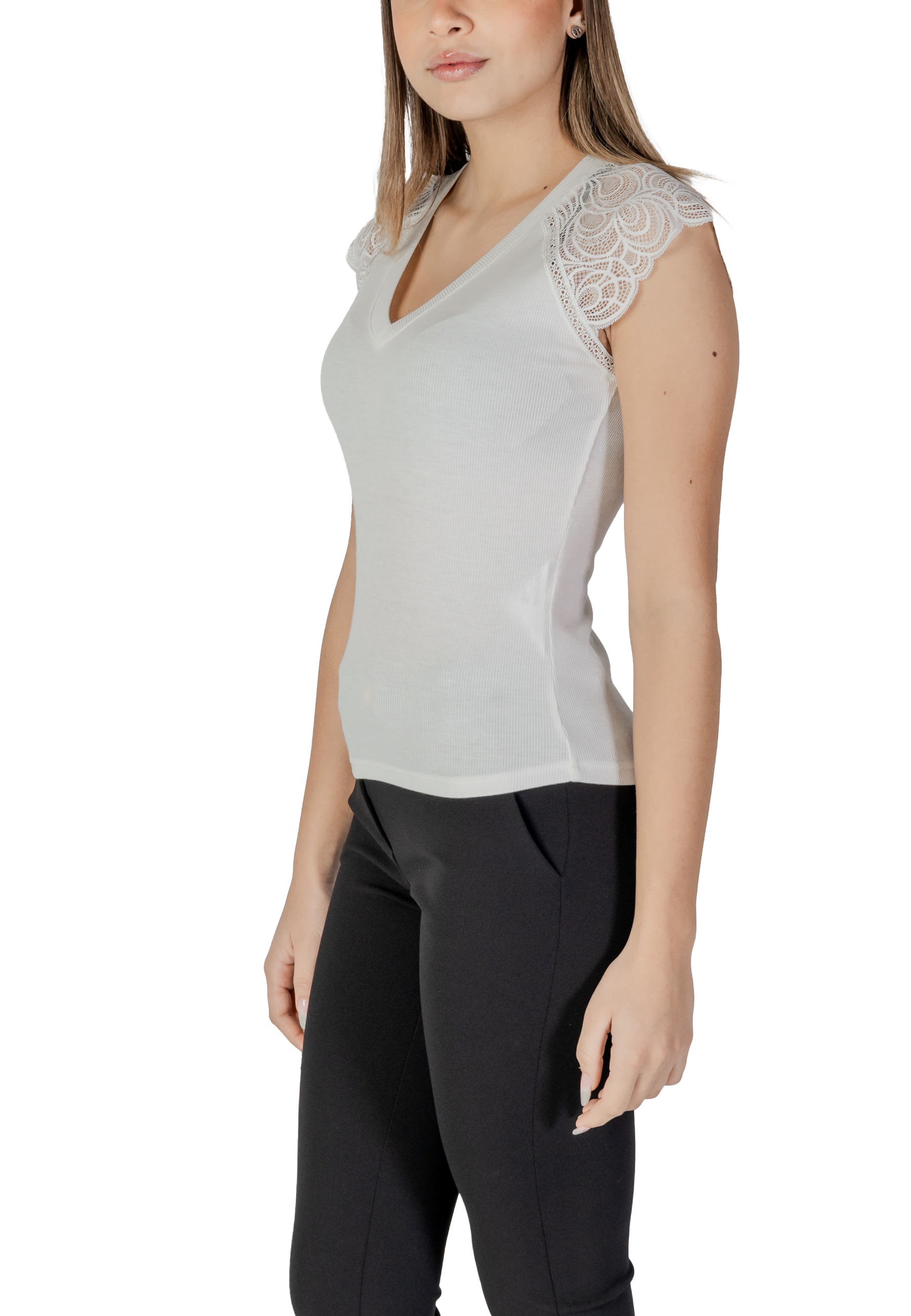 Morgan De Toi  Women Blouse