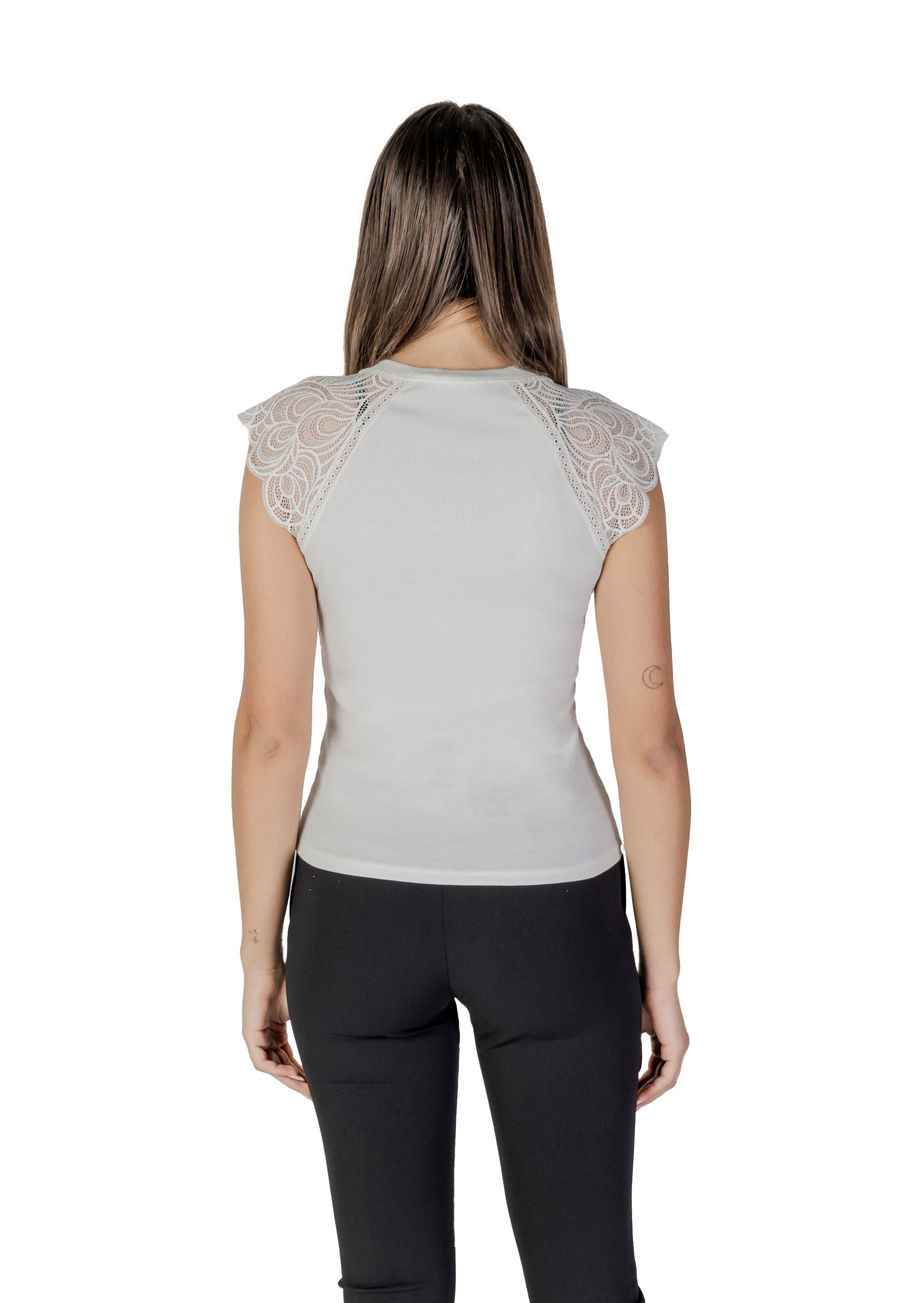 Morgan De Toi  Women Blouse