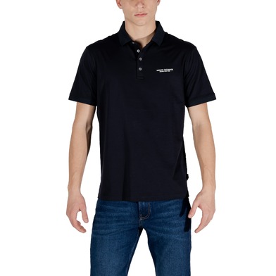 Armani Exchange Polo Uomo