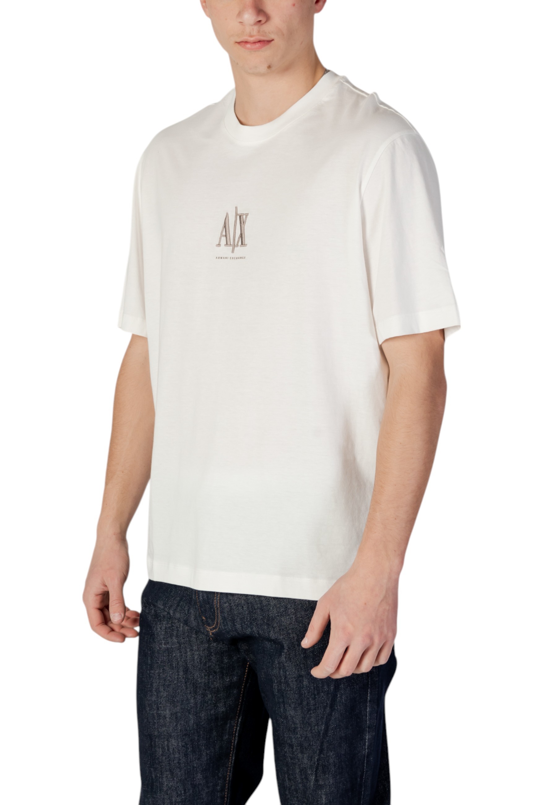 Armani Exchange Men T-Shirt