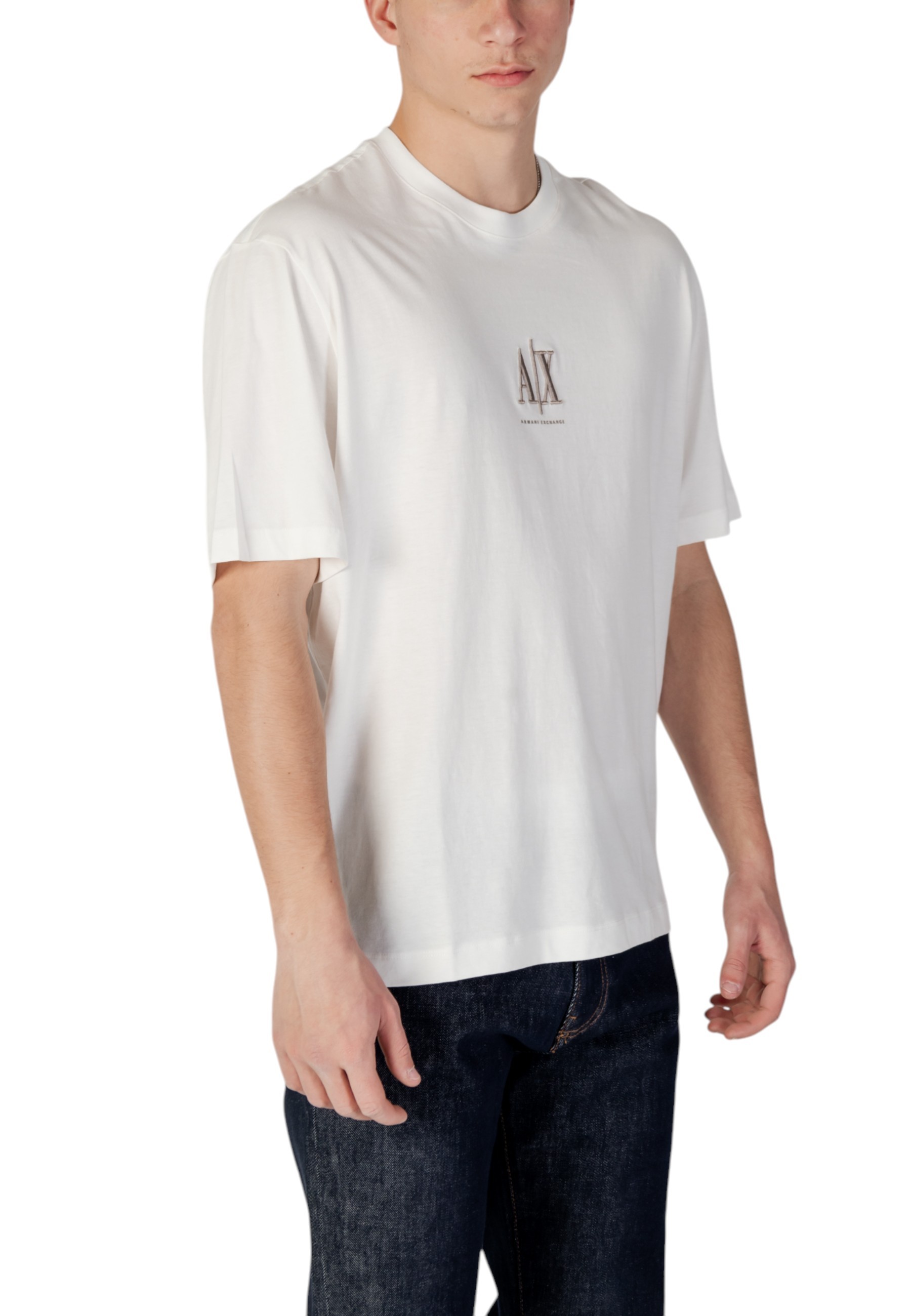 Armani Exchange Men T-Shirt