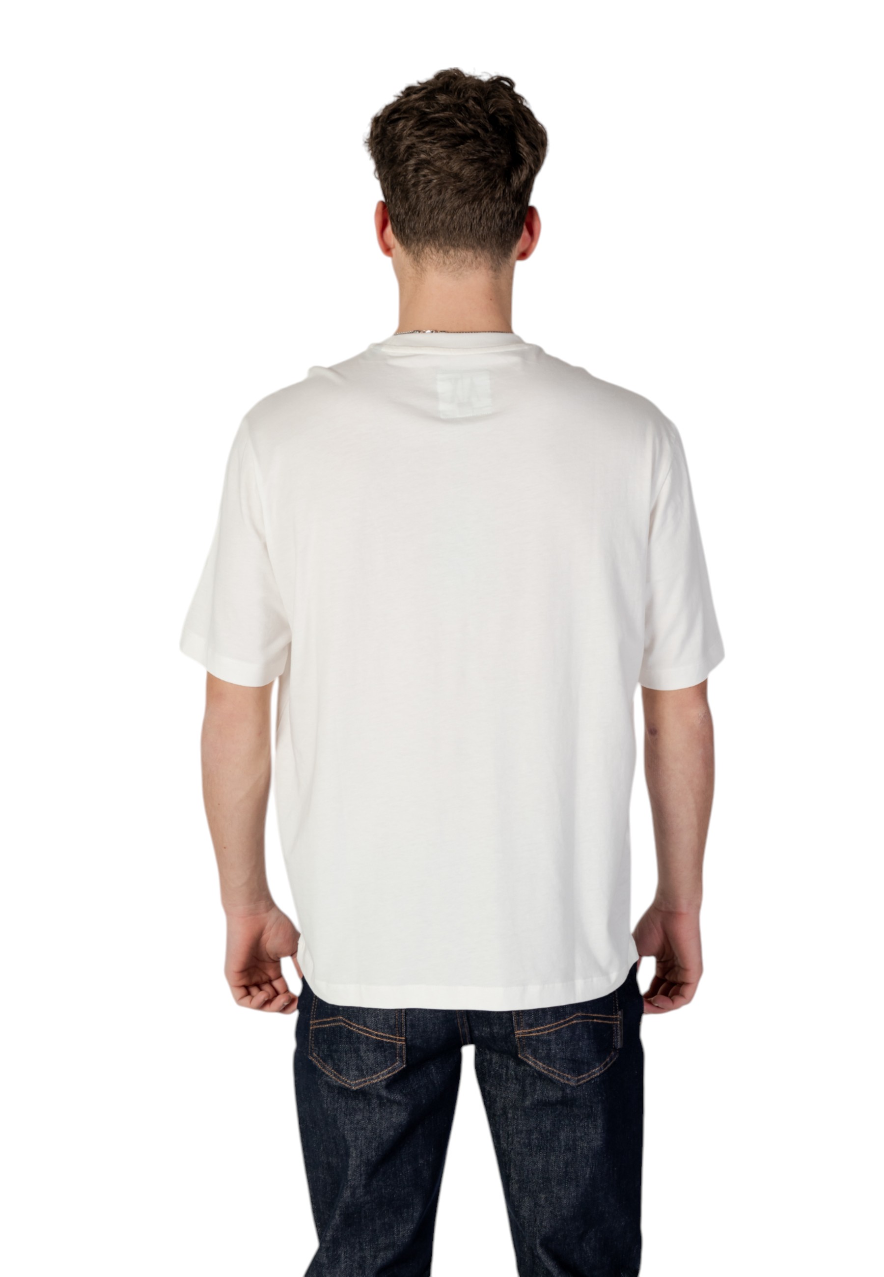 Armani Exchange Men T-Shirt