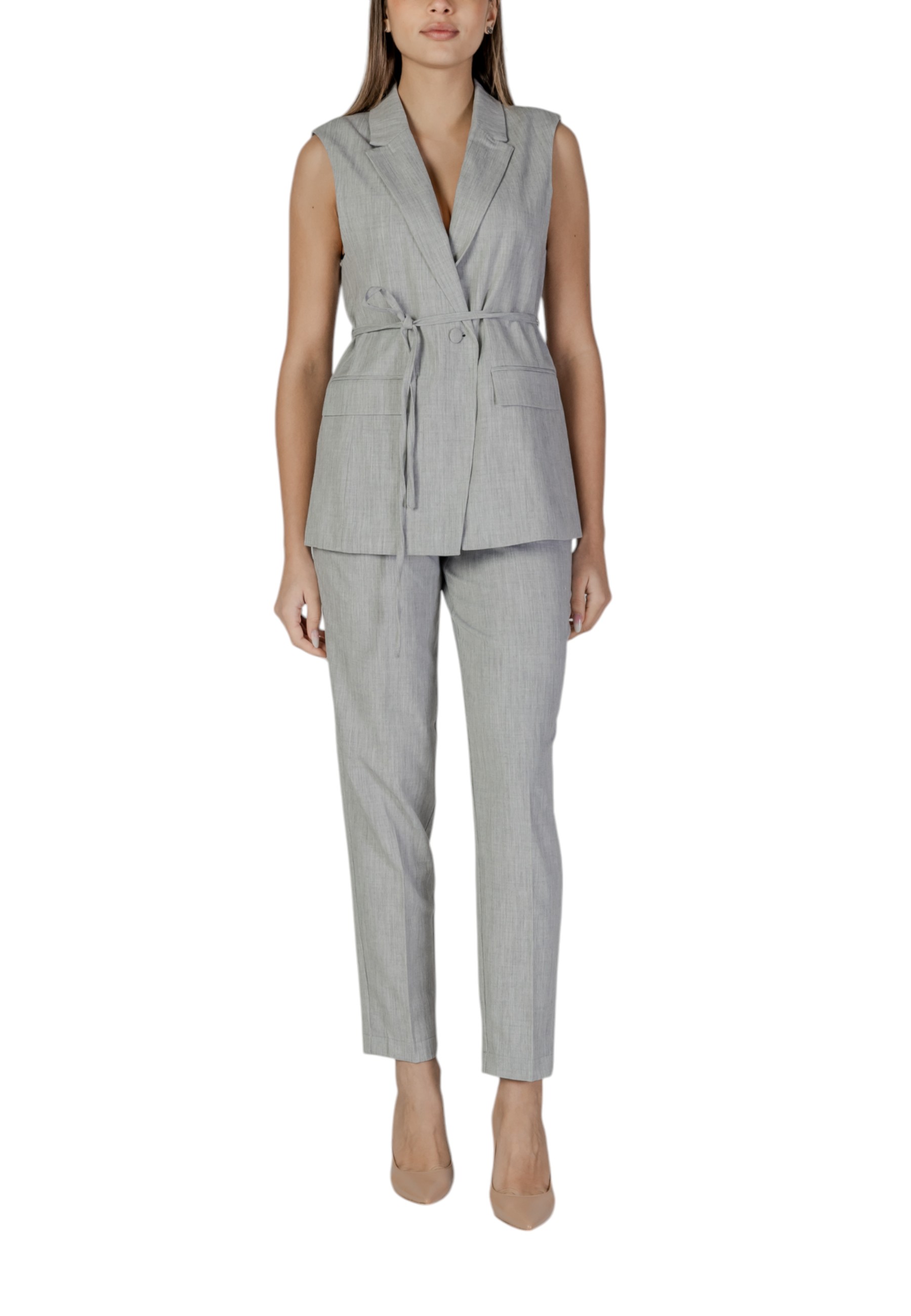 Vila Clothes Gilet 5