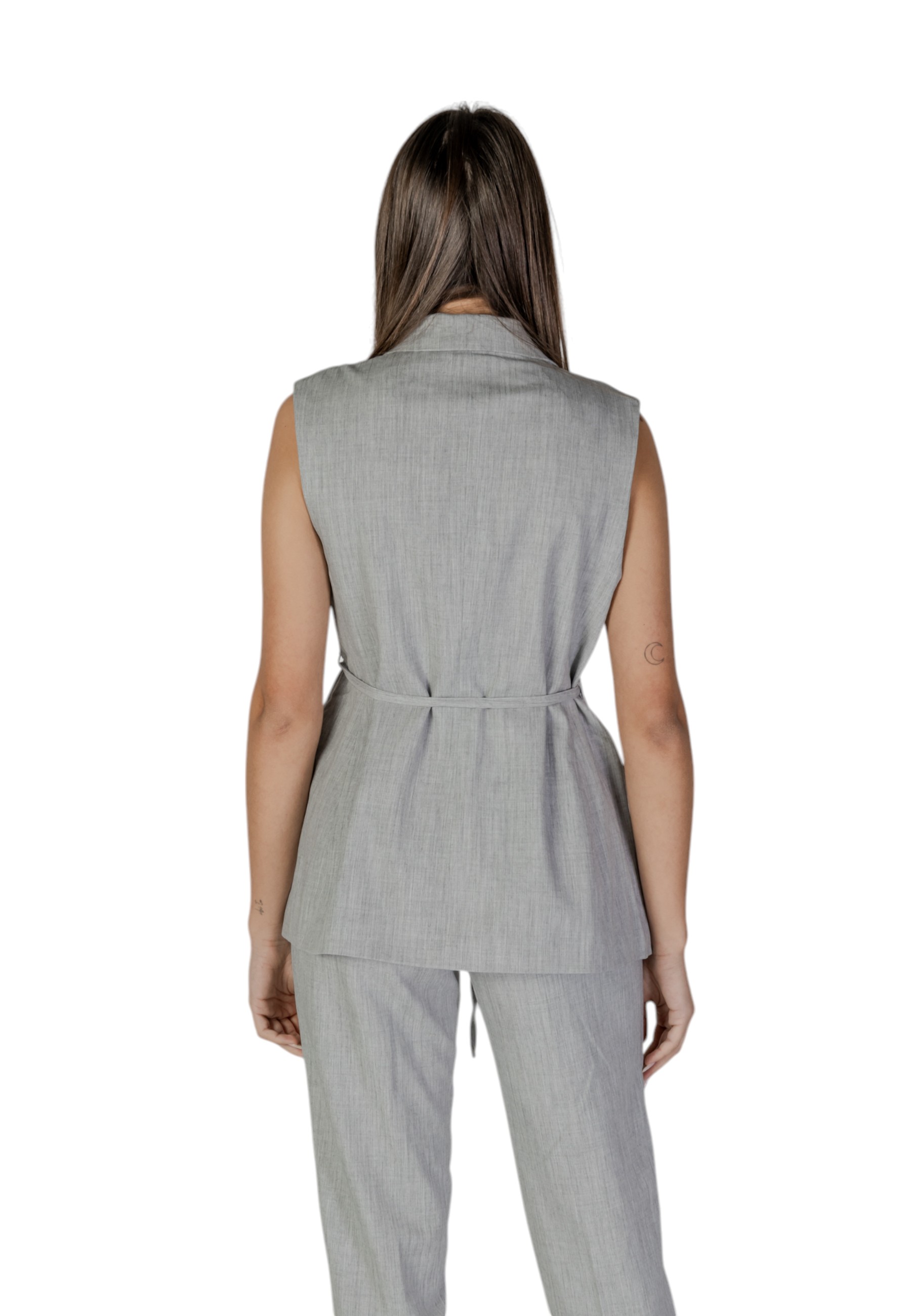 Vila Clothes Gilet 4