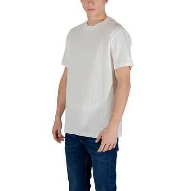 Armani Exchange T-Shirt Uomo