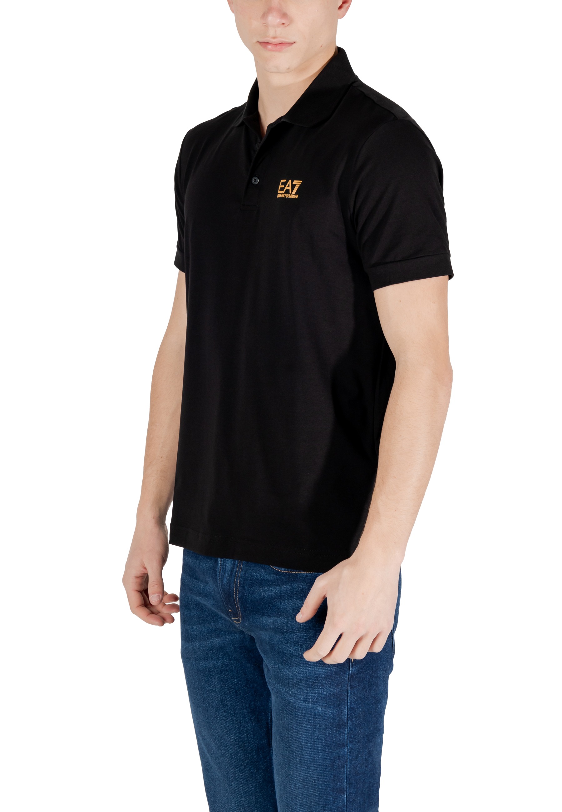 Ea7 Men Polo