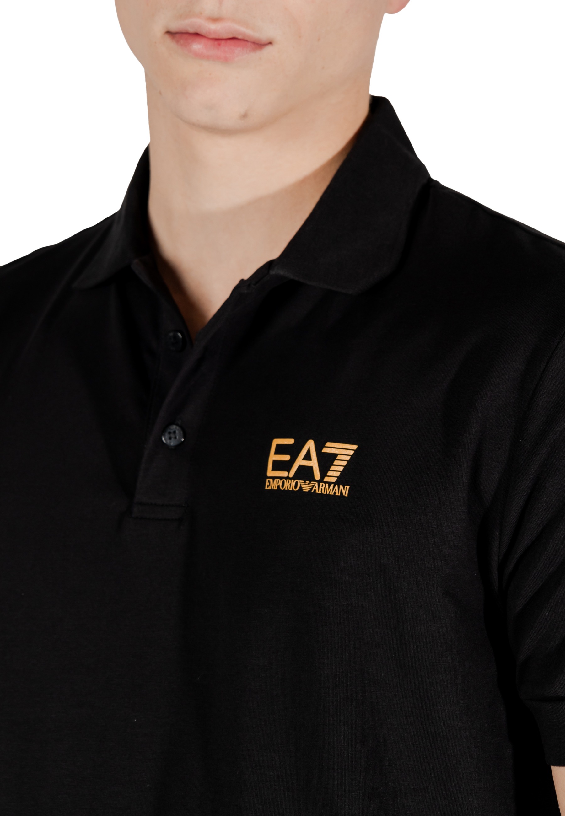 Ea7 Men Polo