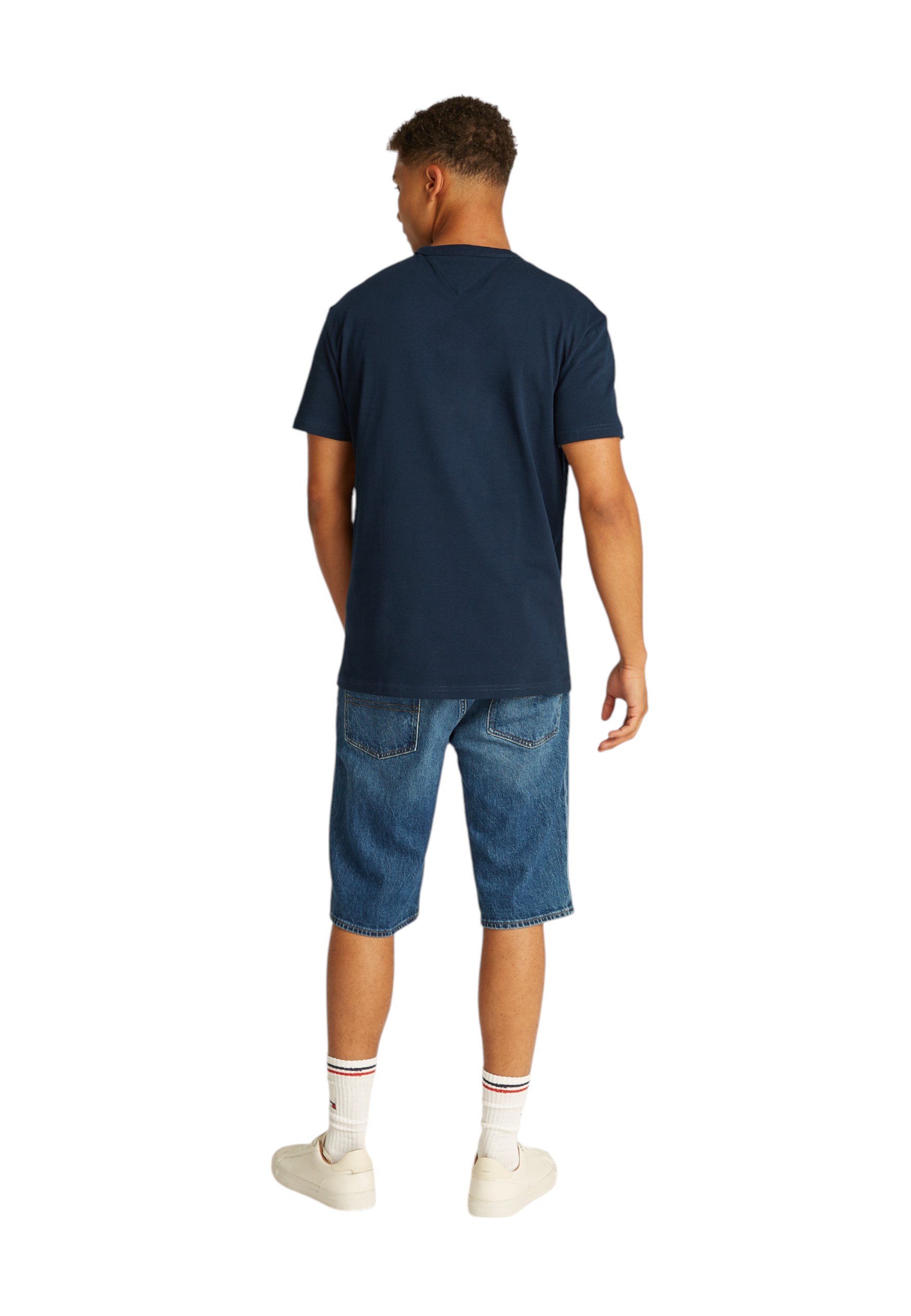 Tommy Hilfiger Jeans Men T-Shirt