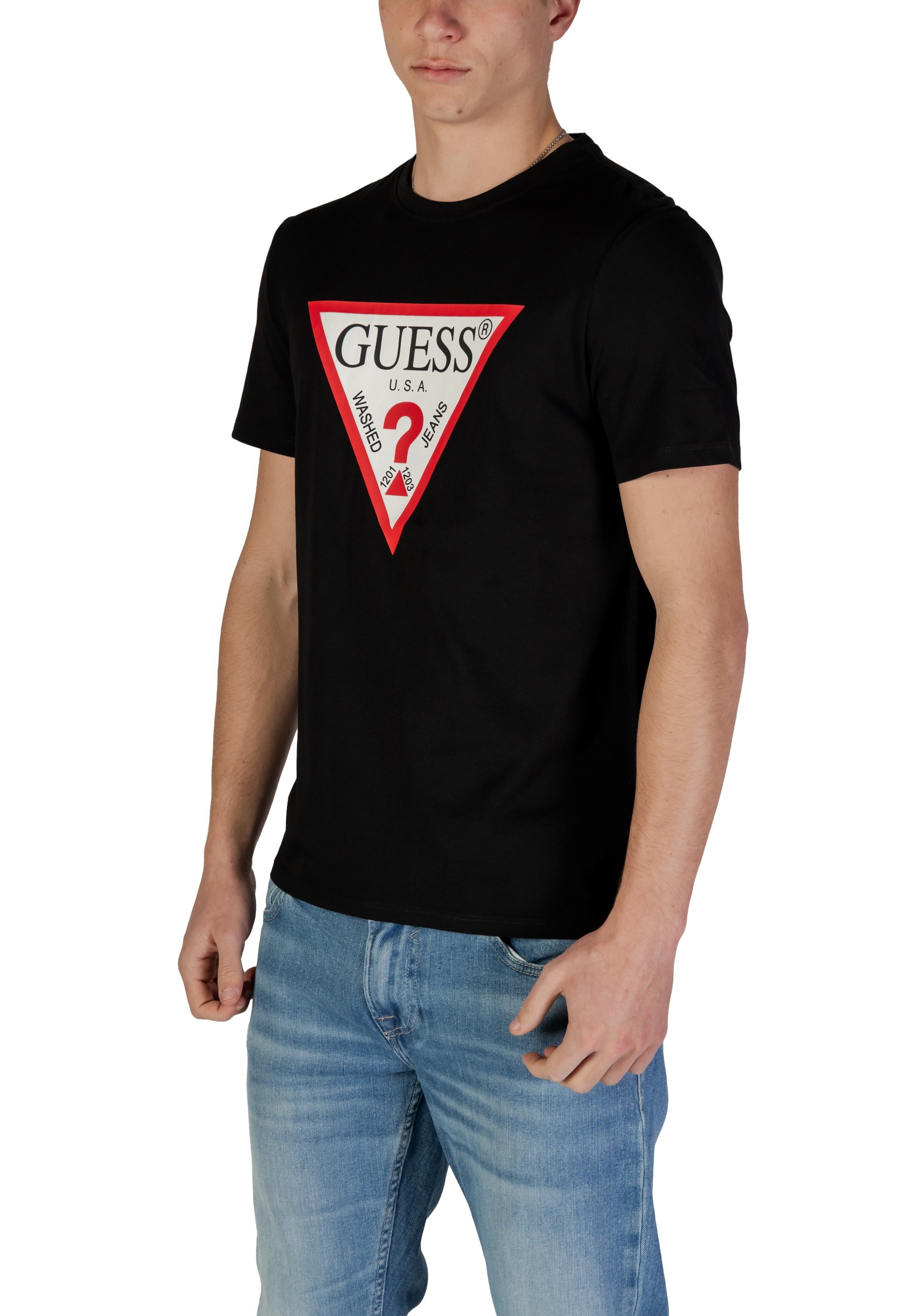 Guess Men T-Shirt