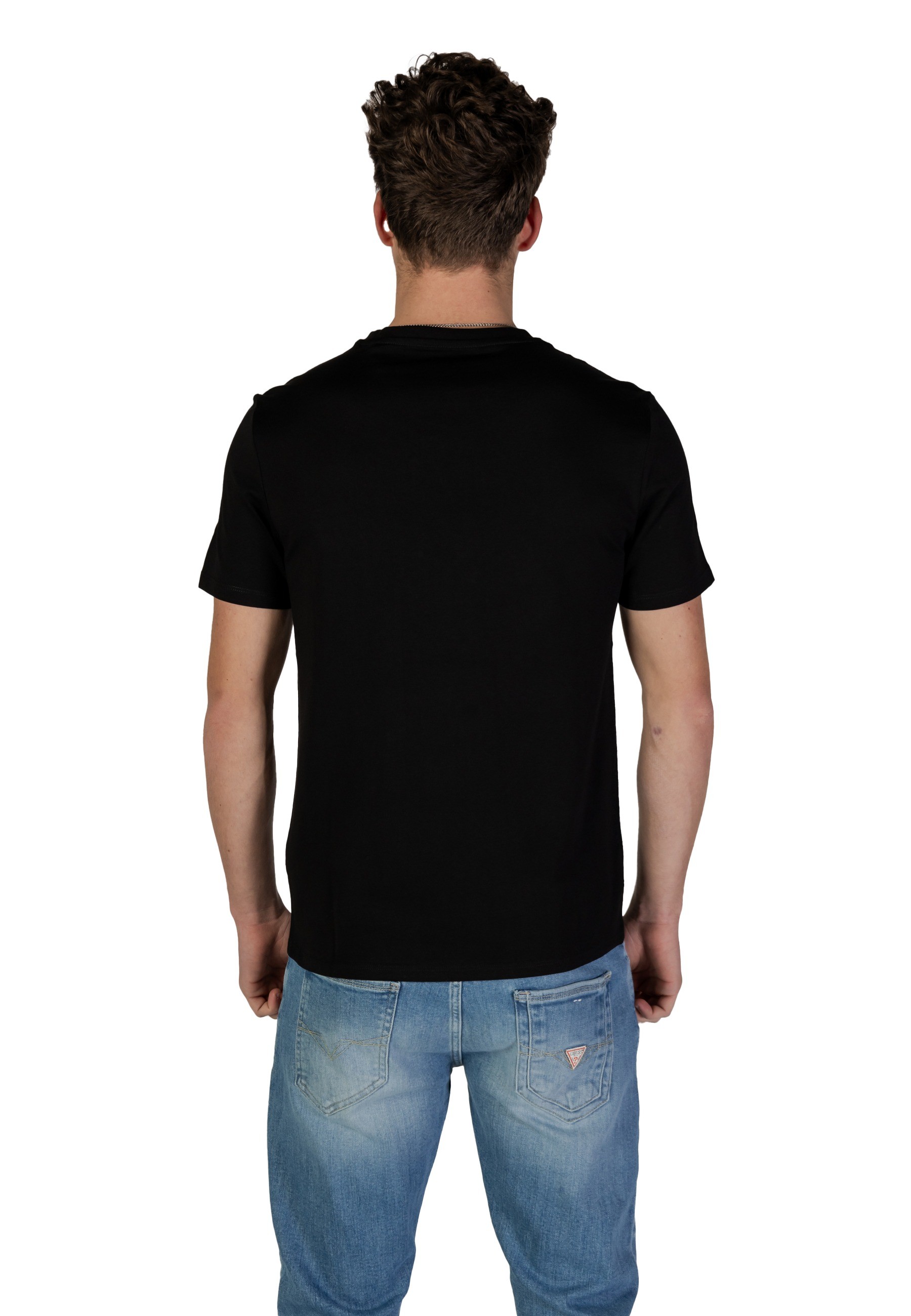 Guess Men T-Shirt
