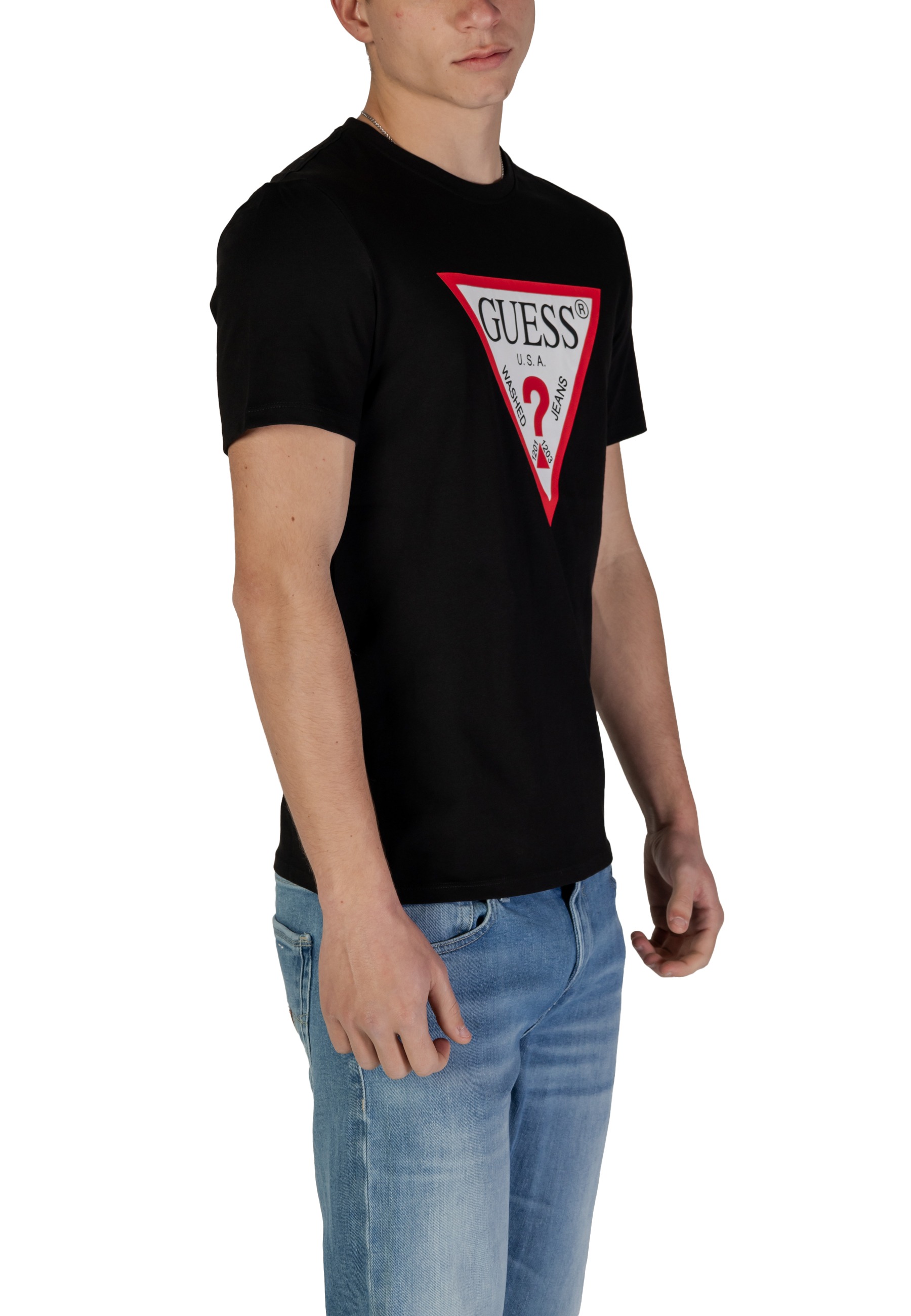 Guess Men T-Shirt