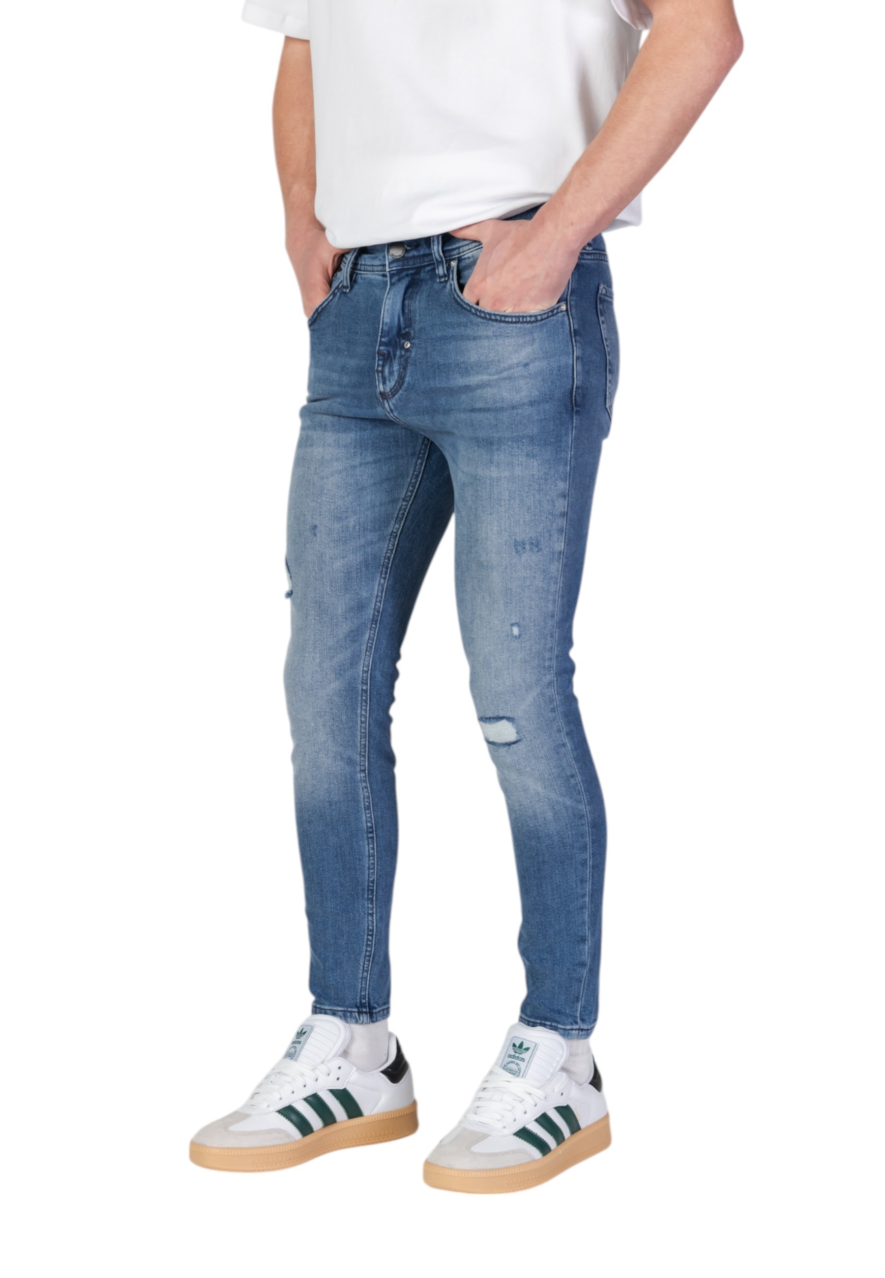 Antony Morato Men Jeans