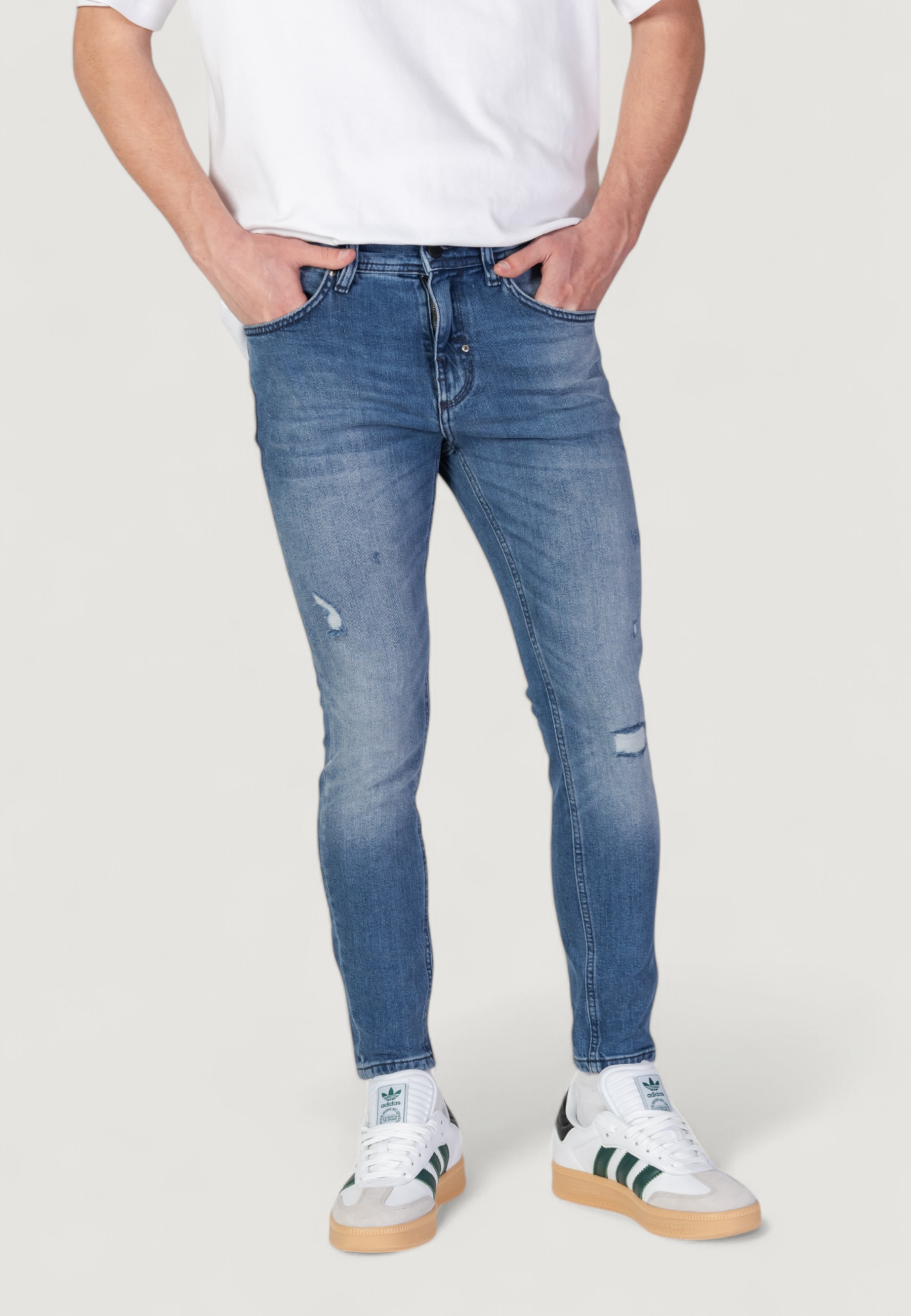 Antony Morato Men Jeans