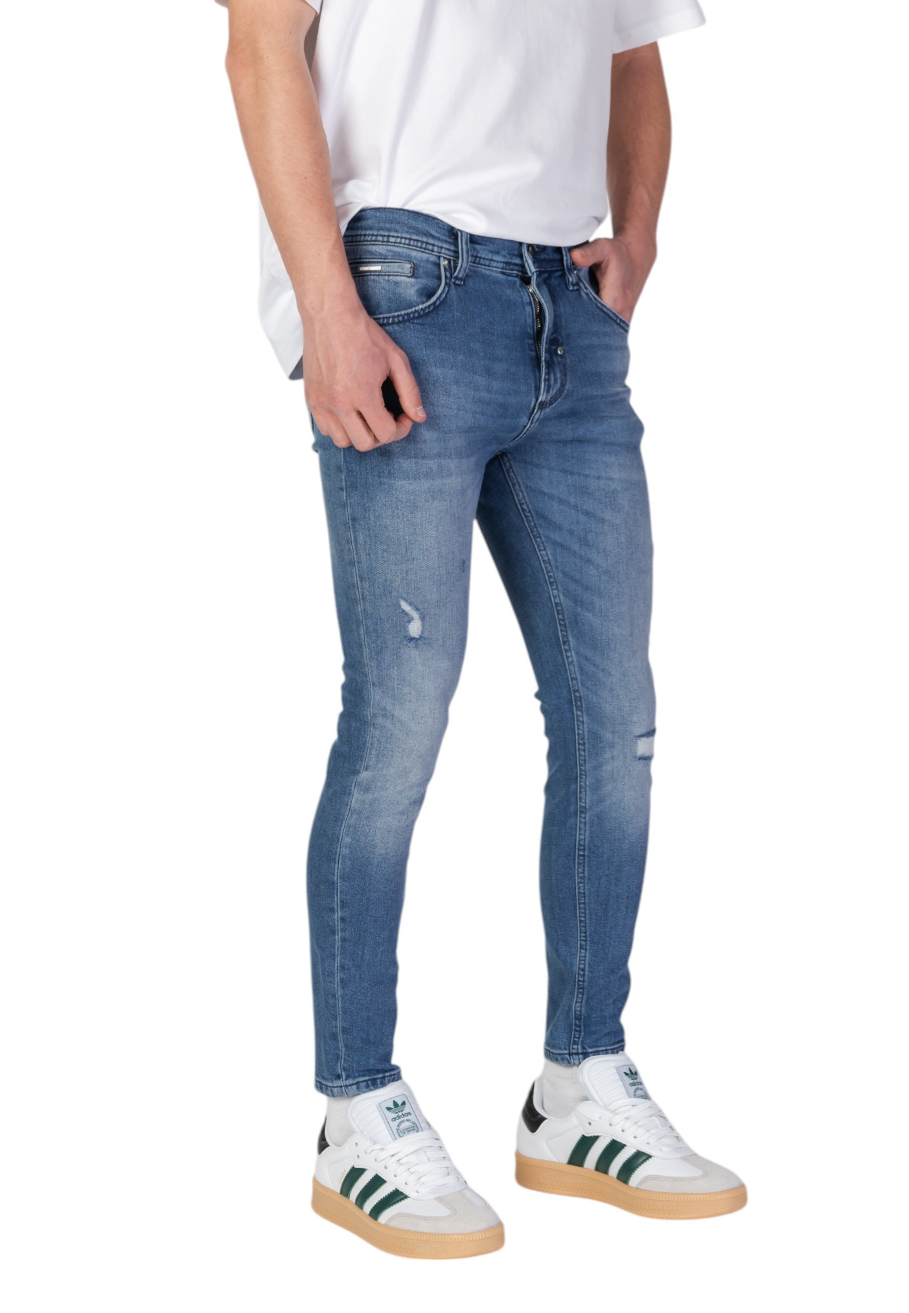 Antony Morato Men Jeans