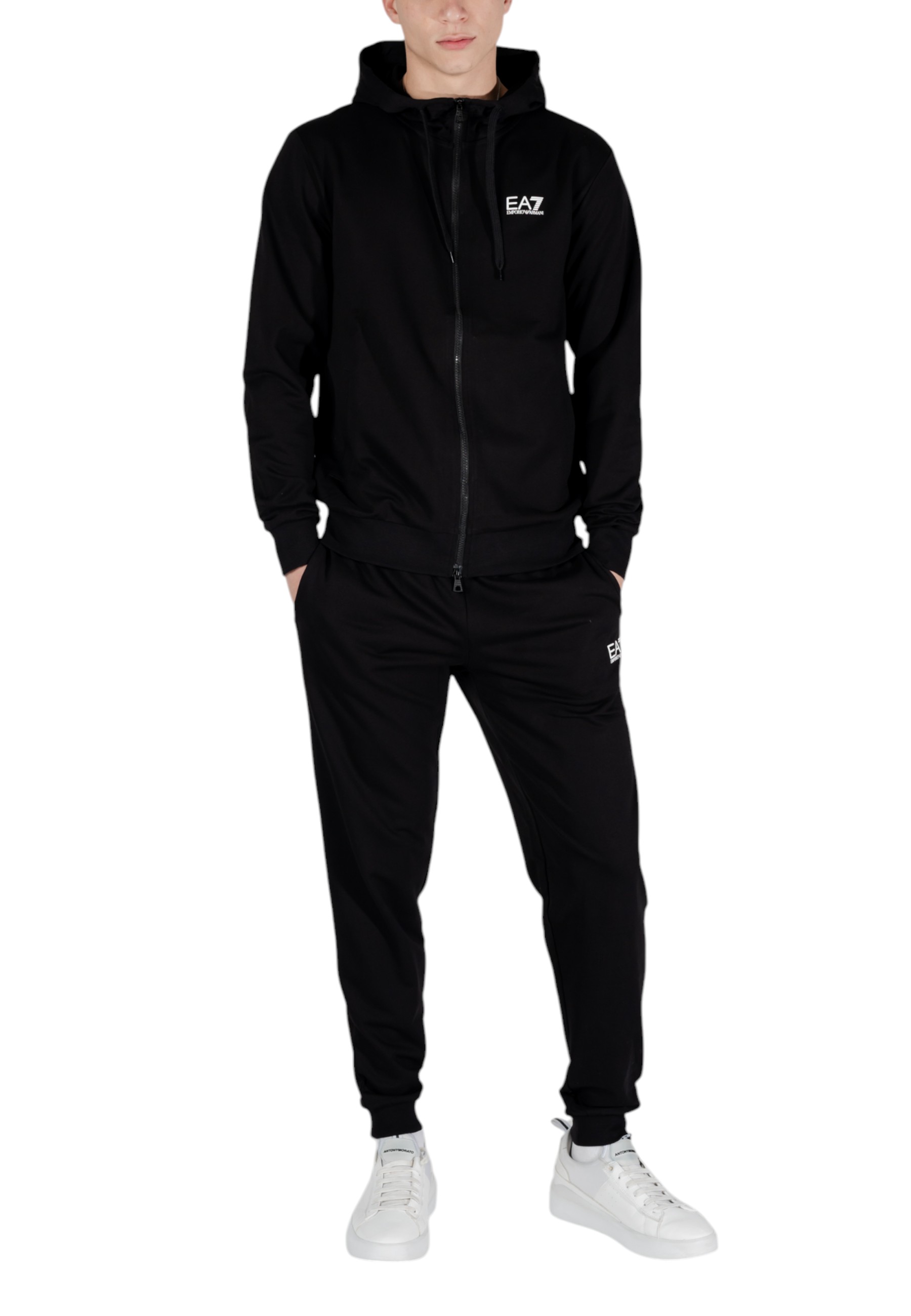 Ea7 Men Tracksuits