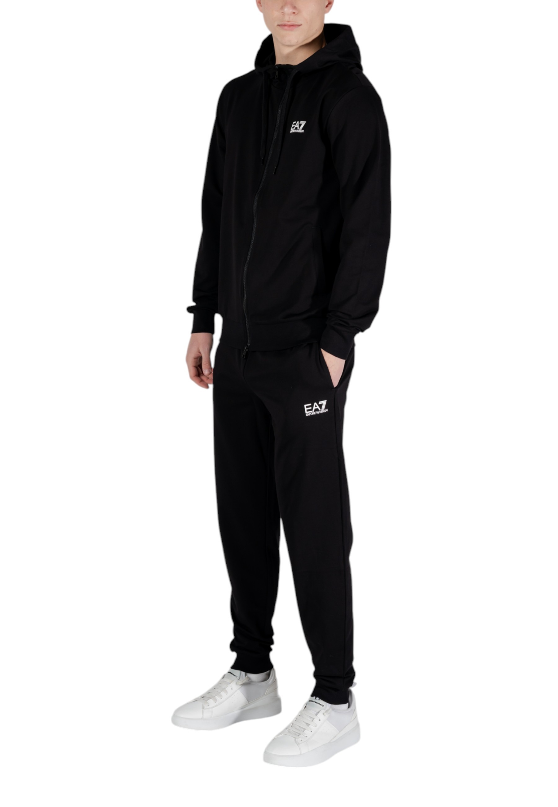 Ea7 Men Tracksuits