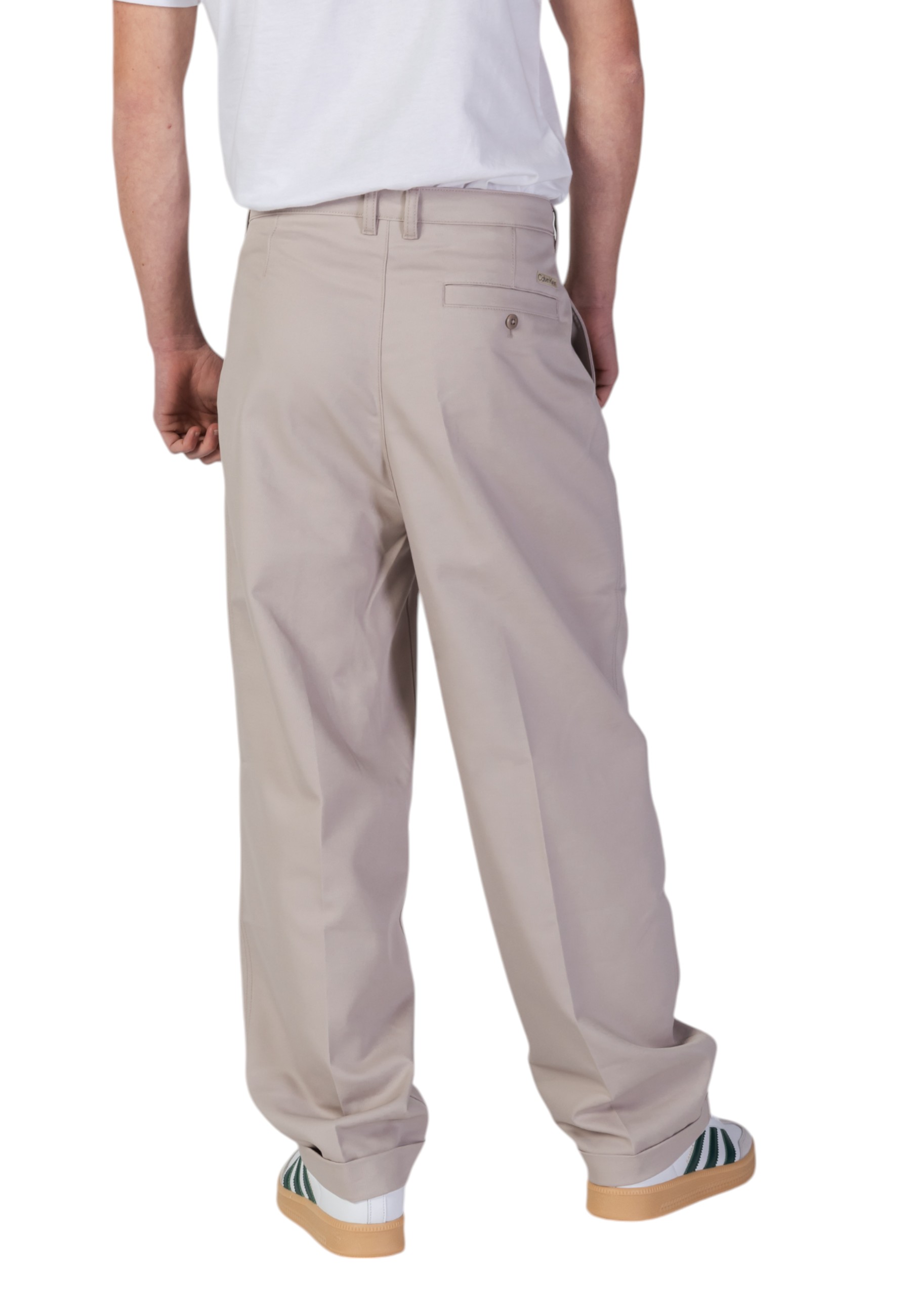 Calvin Klein Jeans Men Trousers