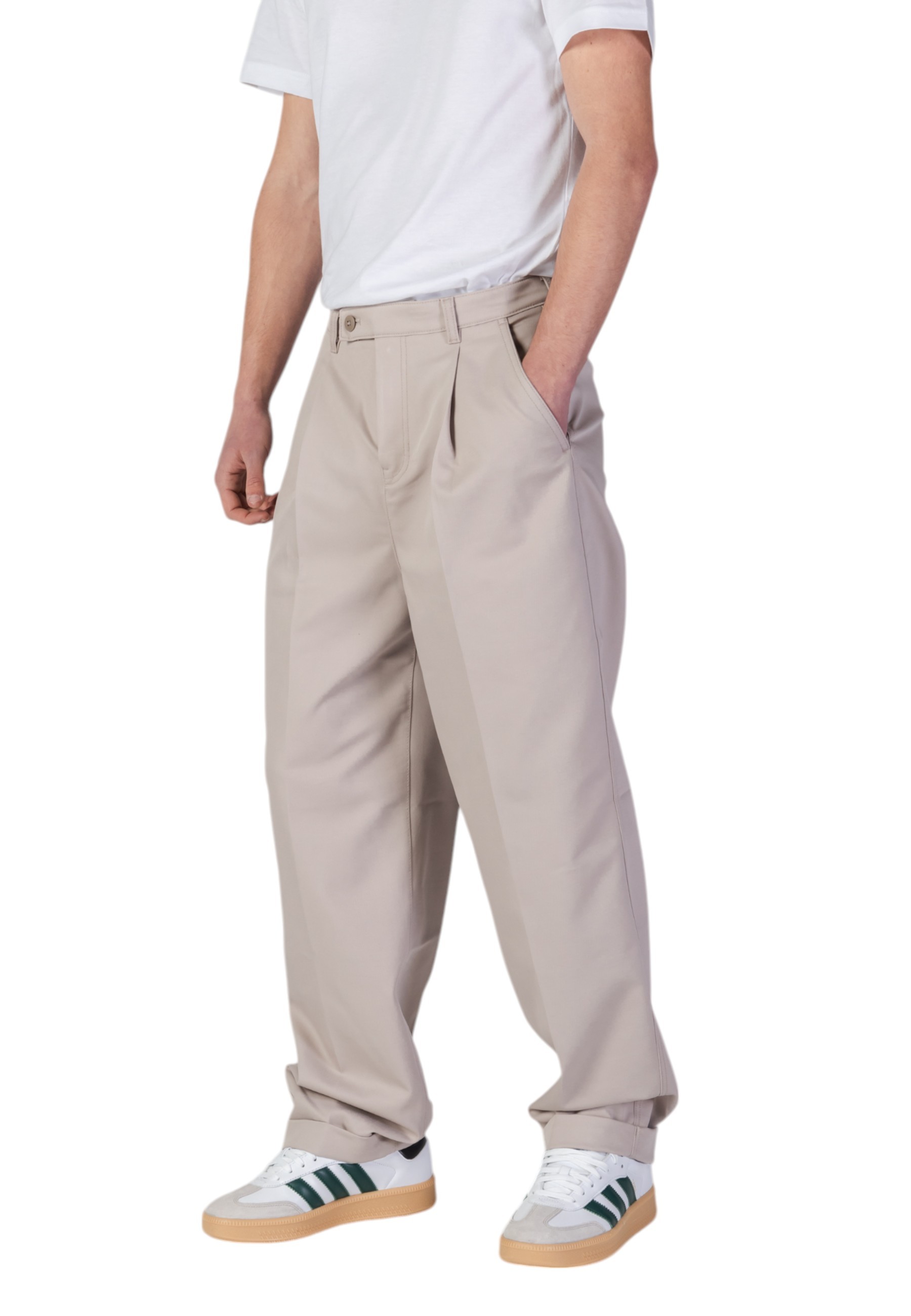 Calvin Klein Jeans Men Trousers