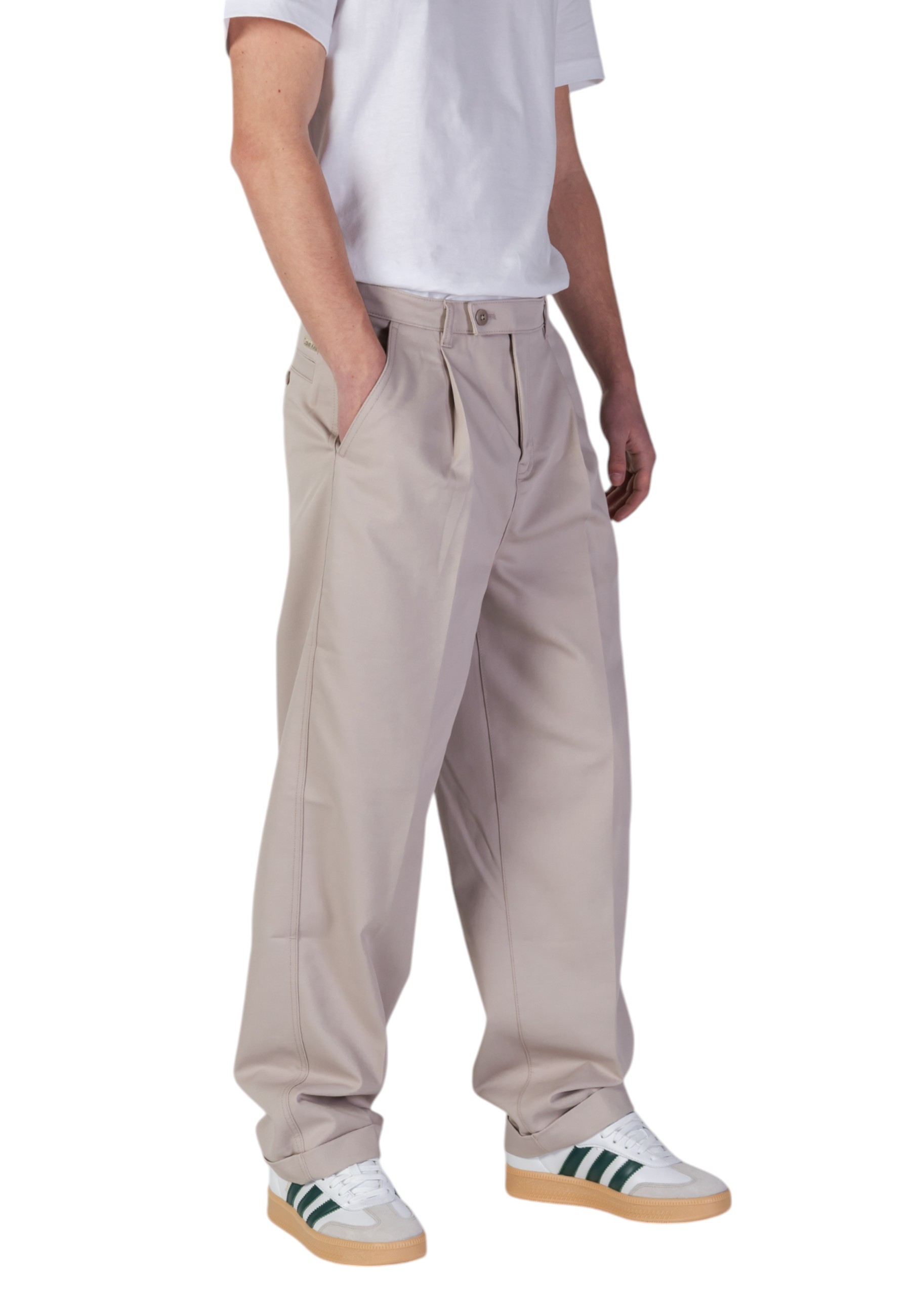 Calvin Klein Jeans Men Trousers
