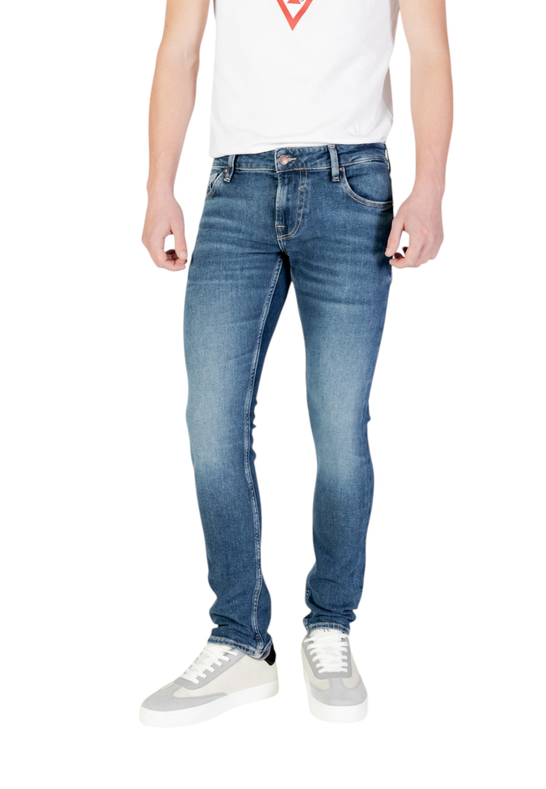 Guess Men Jeans