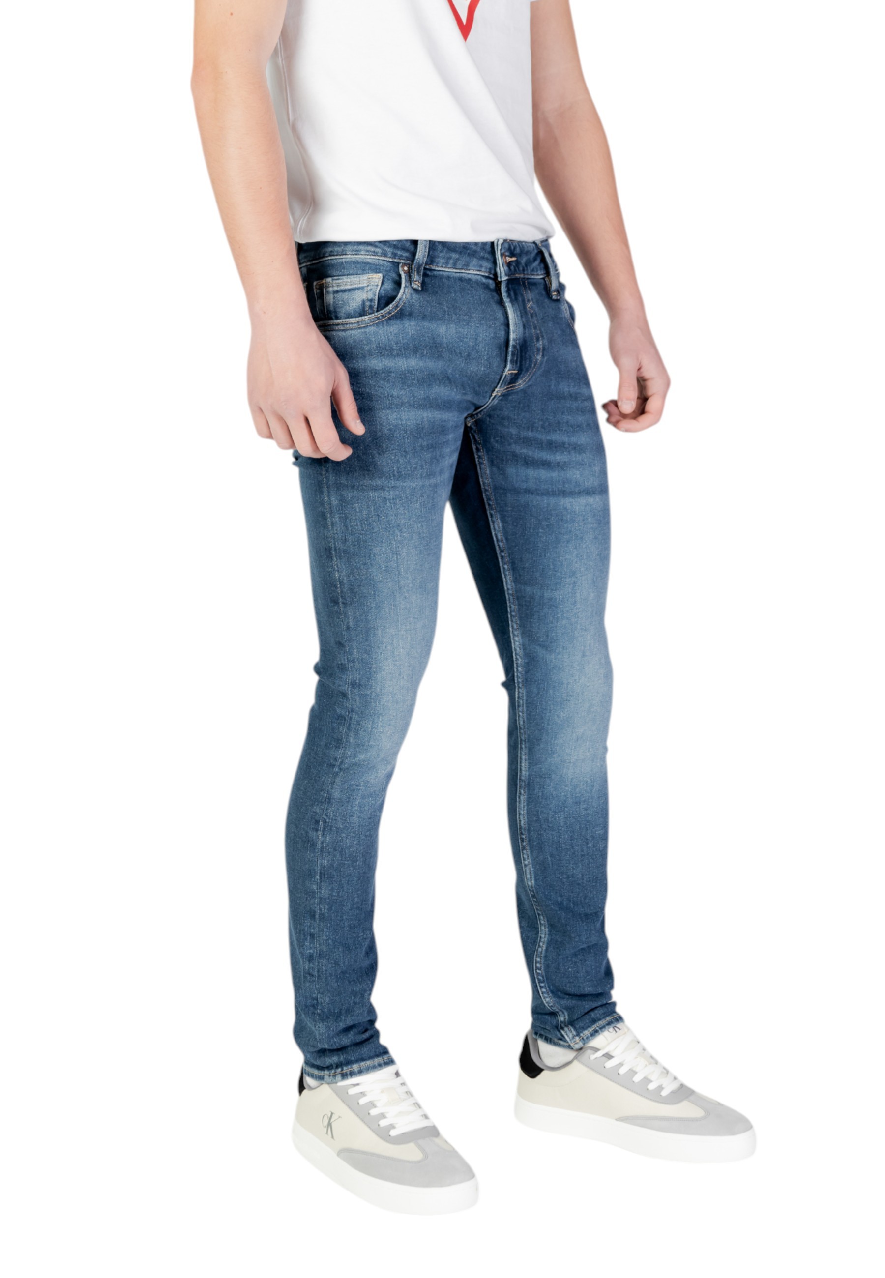 Guess Men Jeans