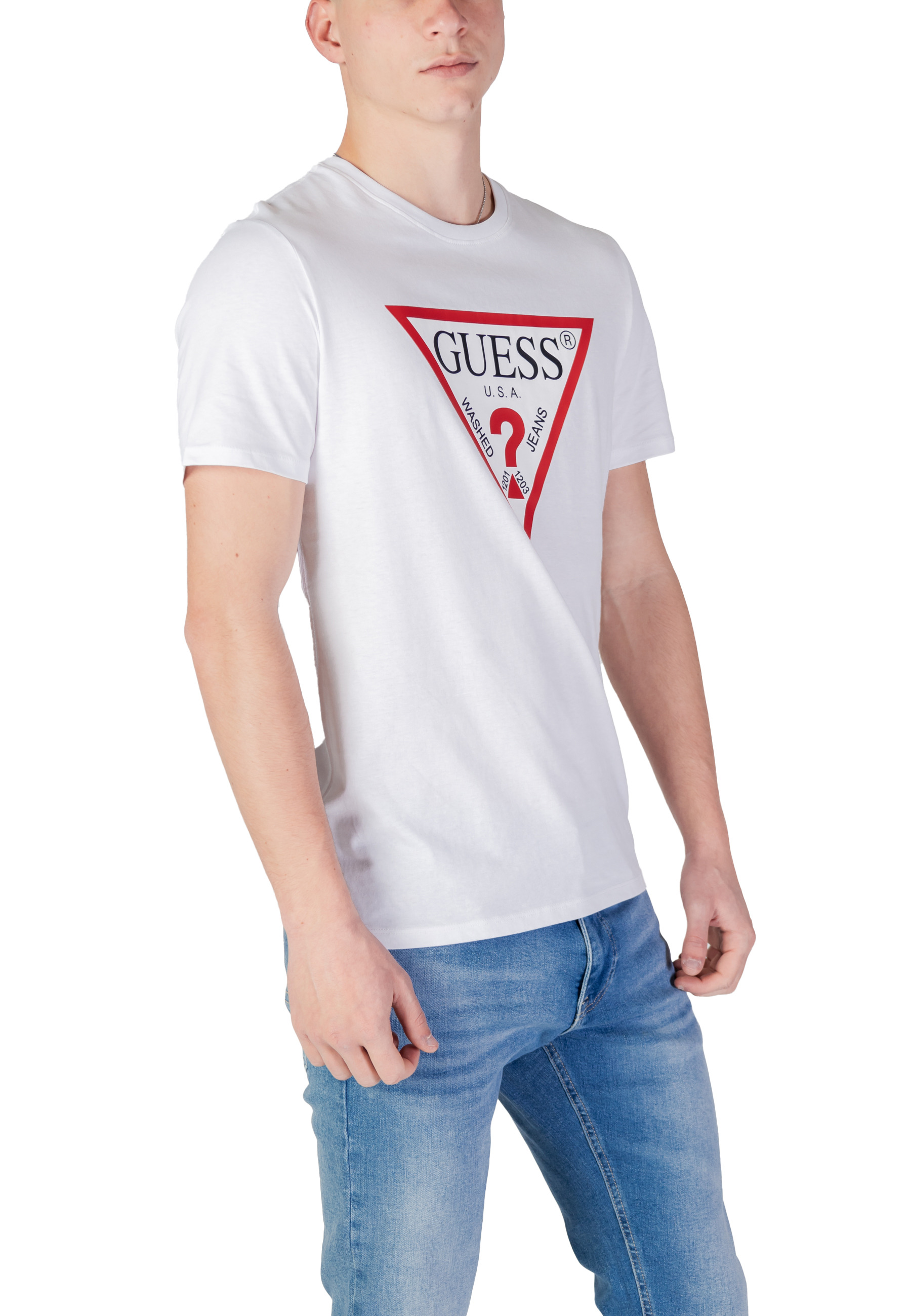 Guess Men T-Shirt