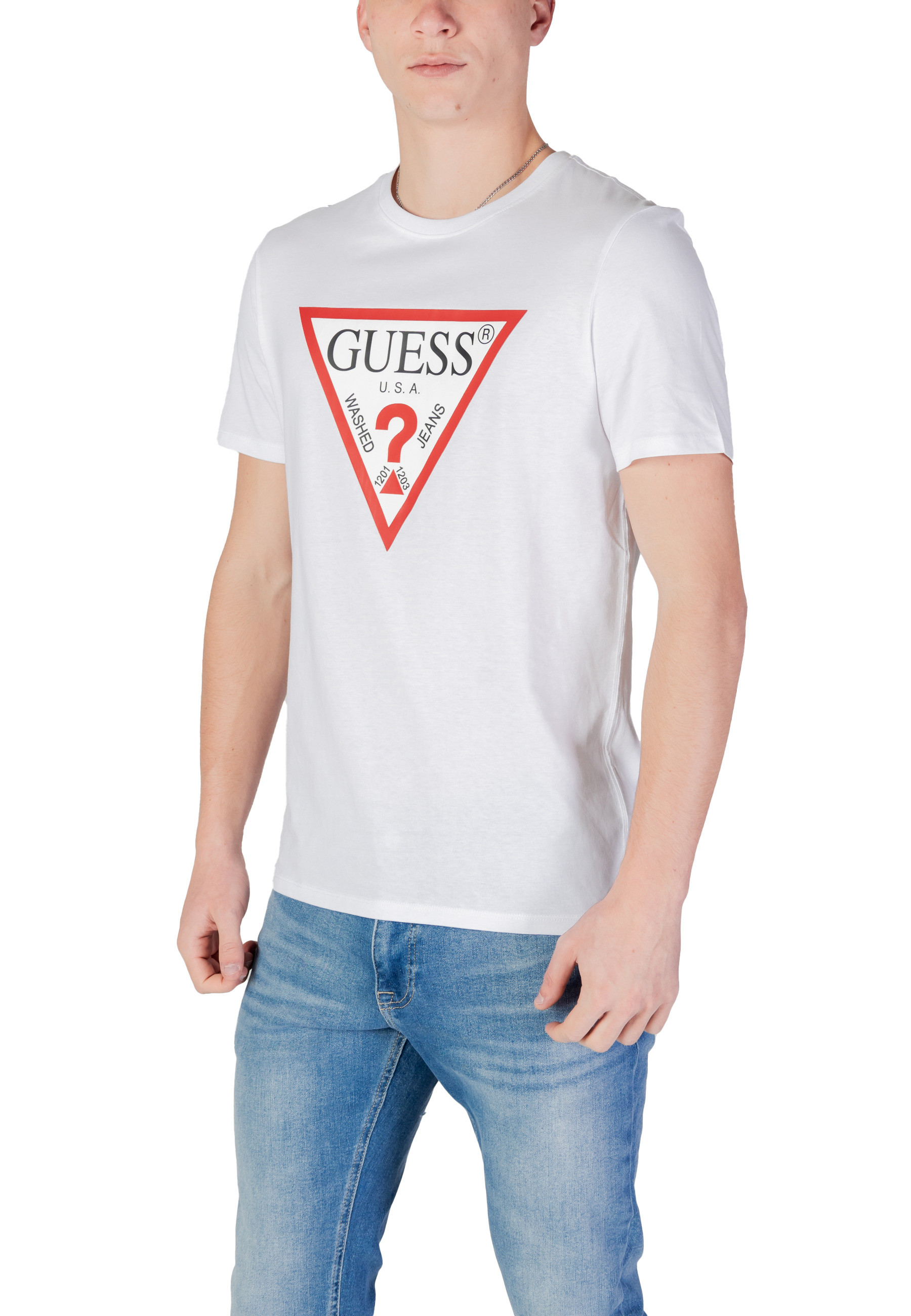 Guess Men T-Shirt