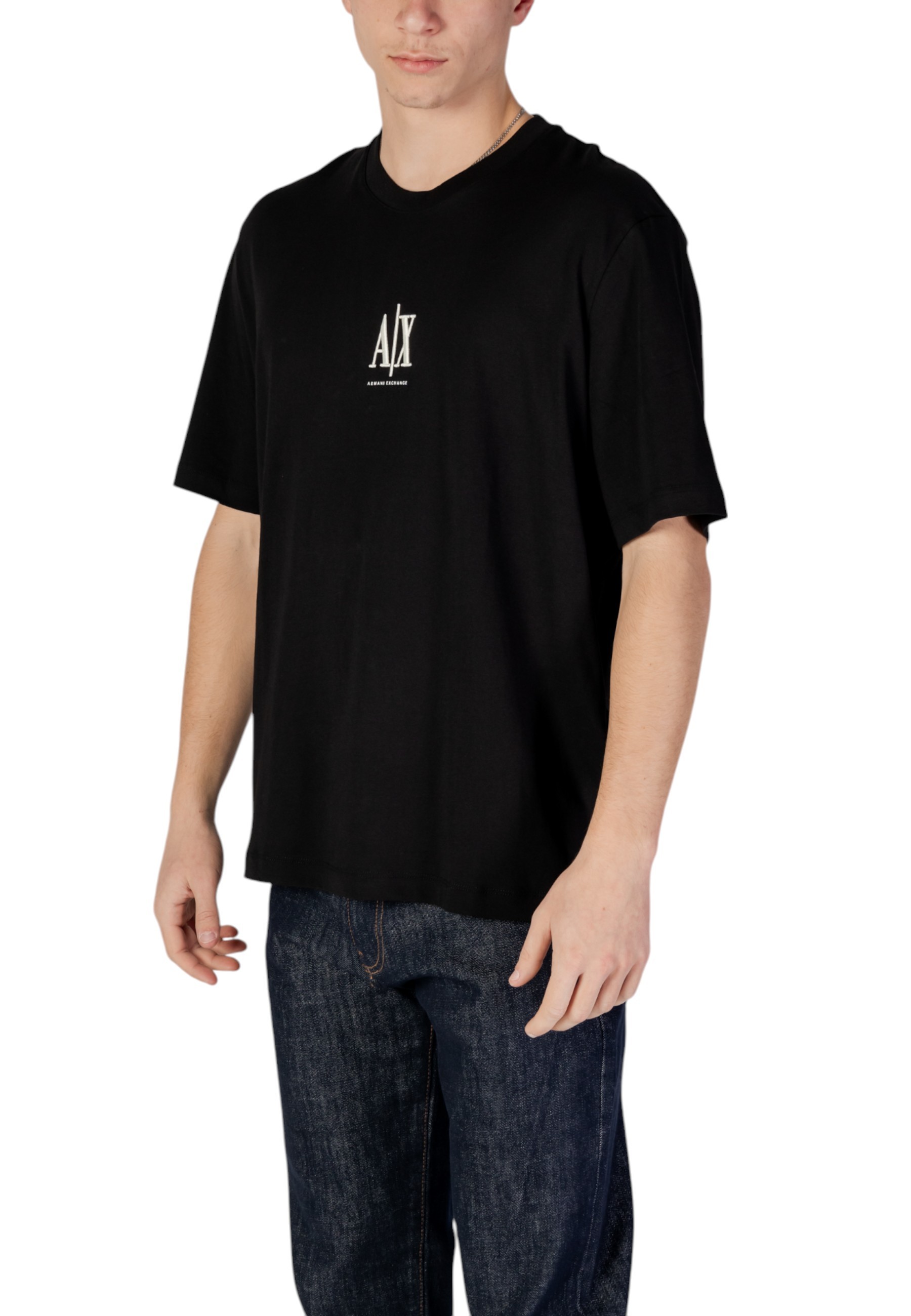 Armani Exchange Men T-Shirt