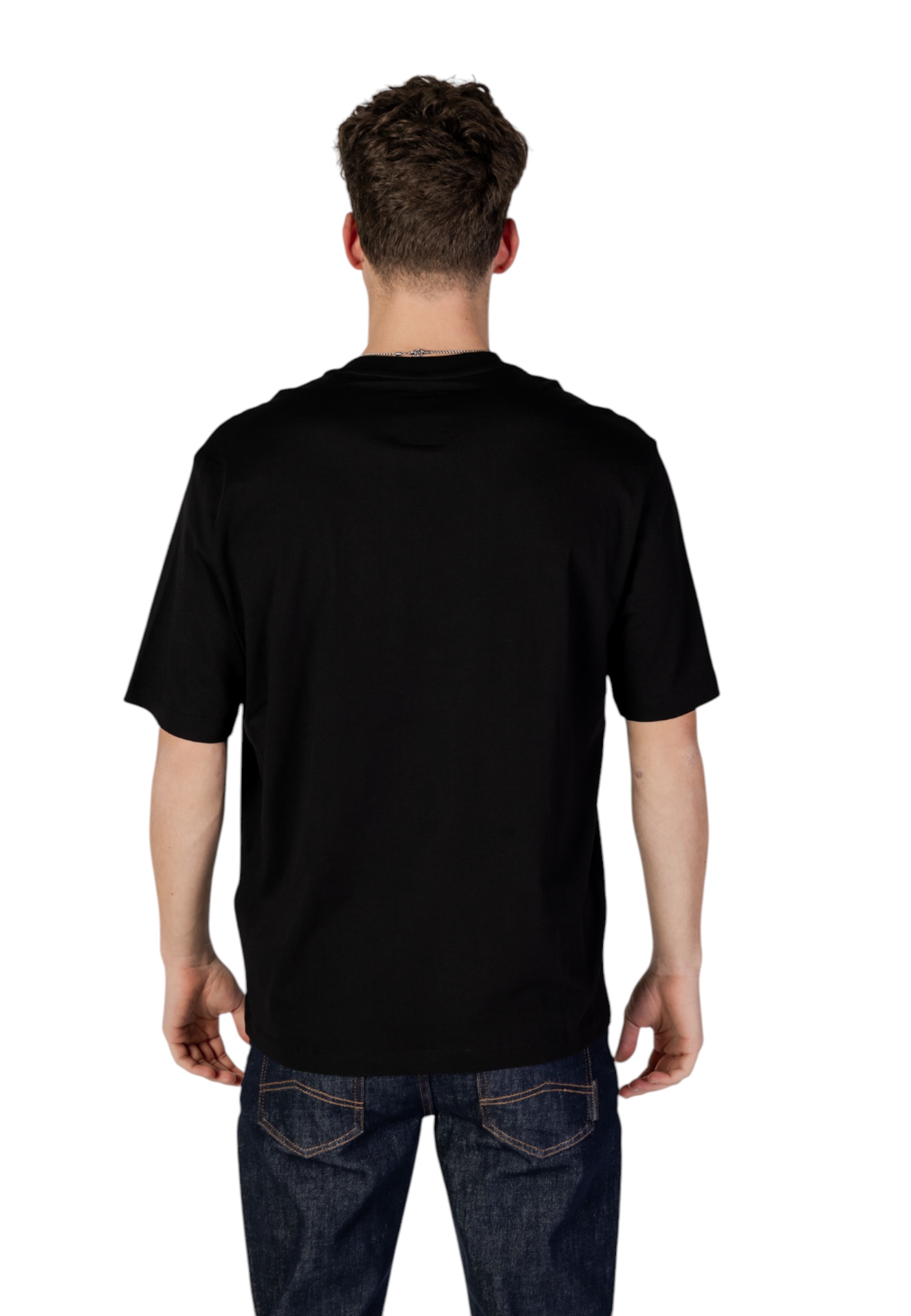 Armani Exchange Men T-Shirt