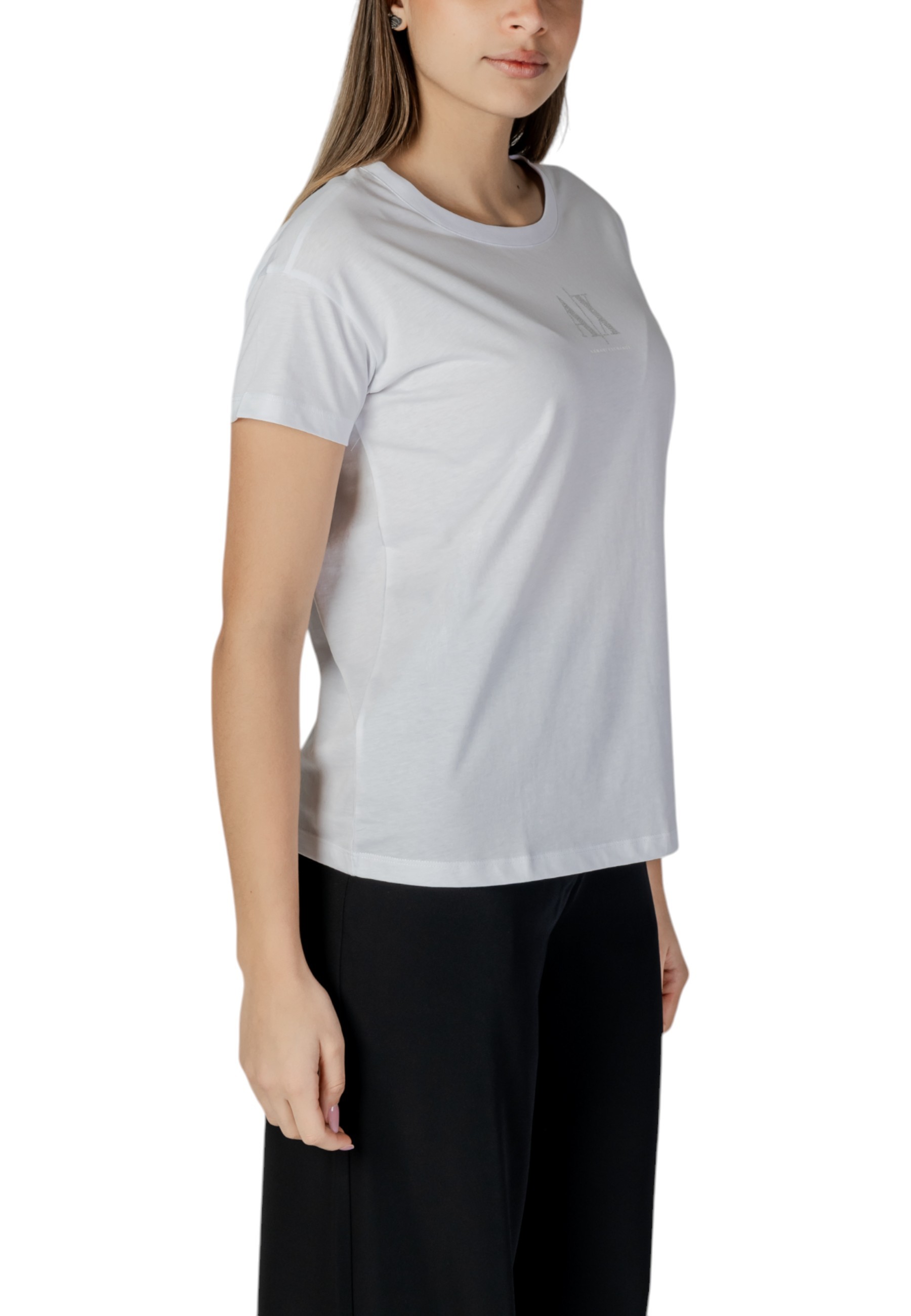Armani Exchange T-Shirt 3