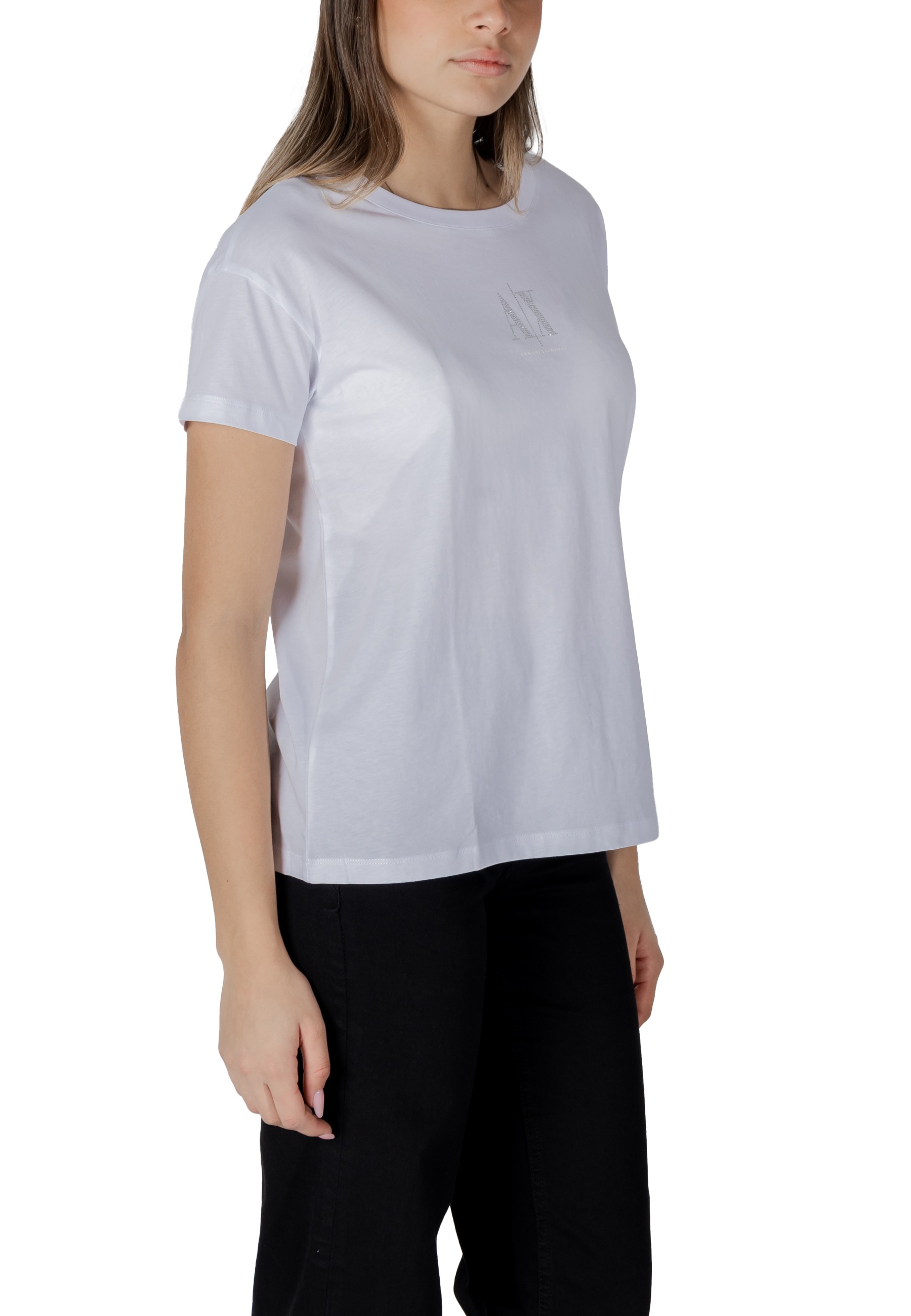Armani Exchange T-Shirt 4