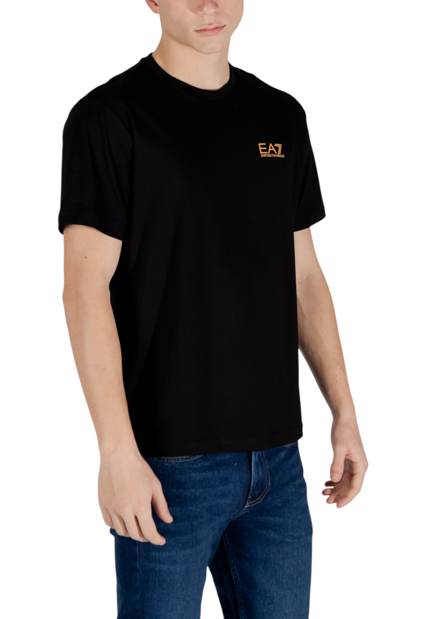 Ea7 Men T-Shirt