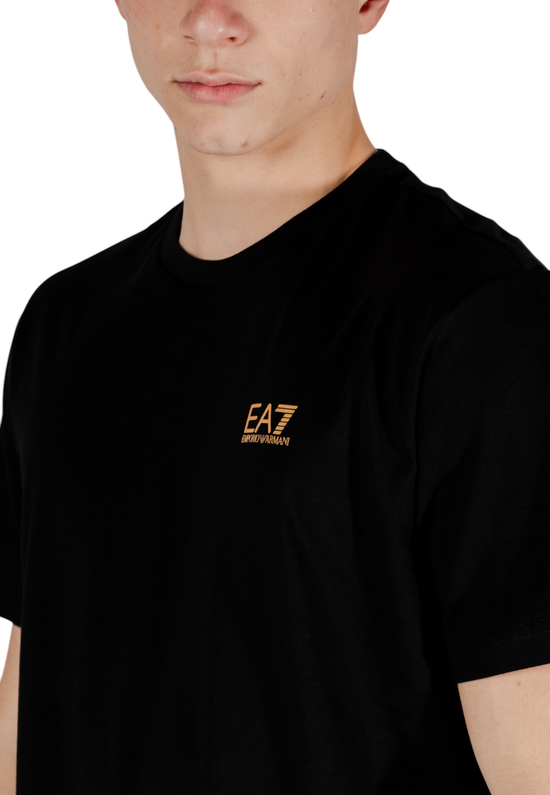 Ea7 Men T-Shirt