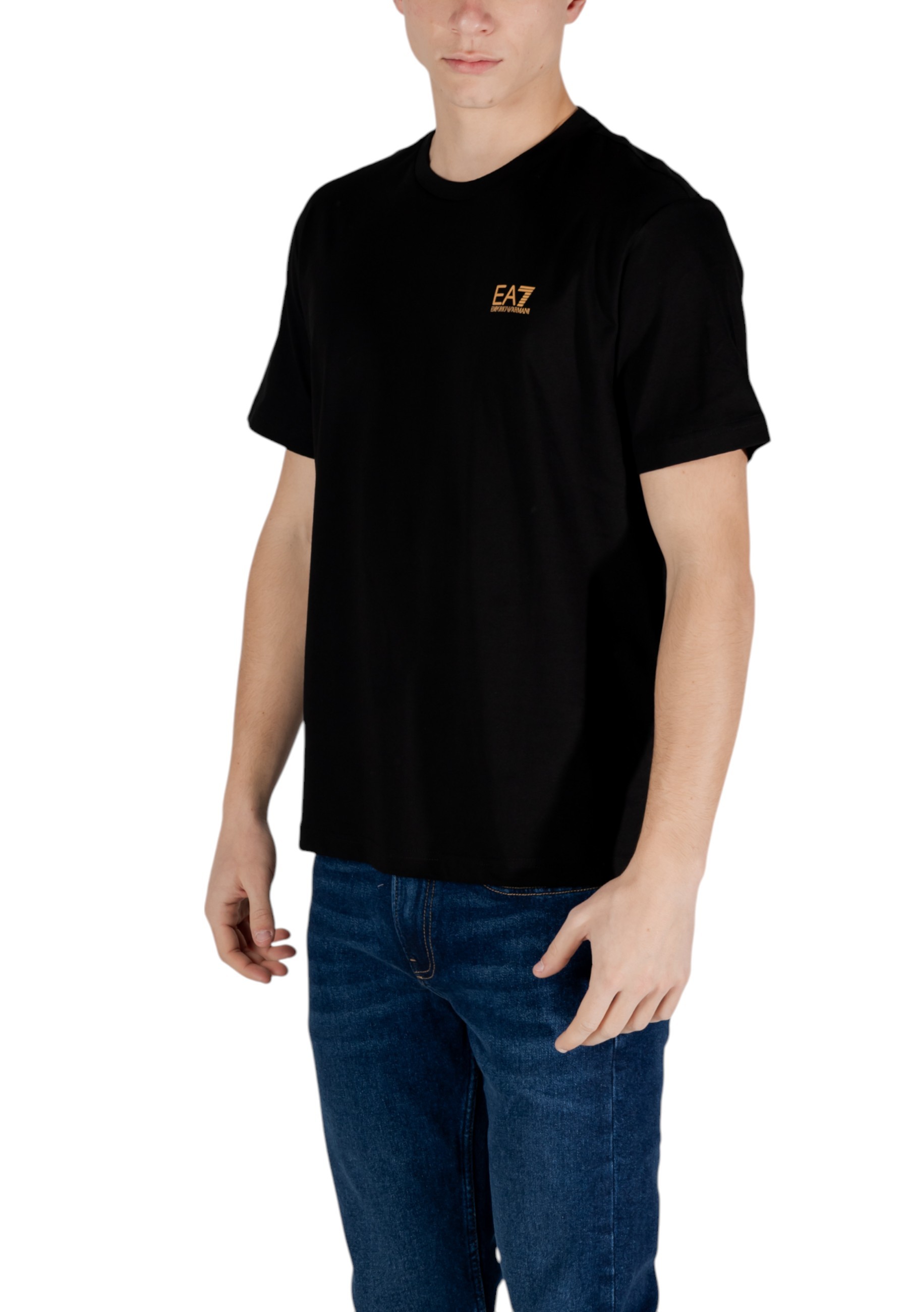 Ea7 Men T-Shirt