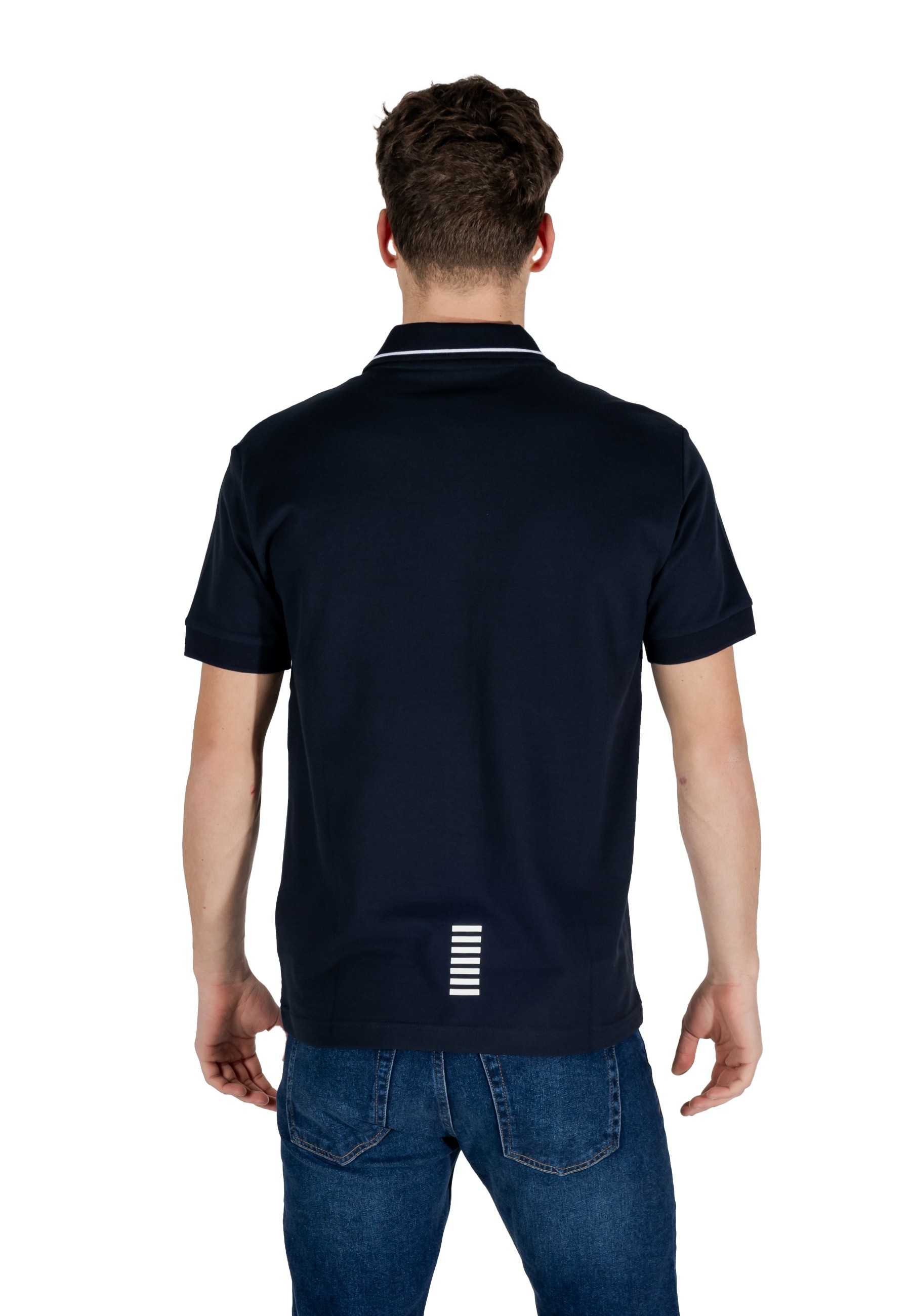 Ea7 Men Polo