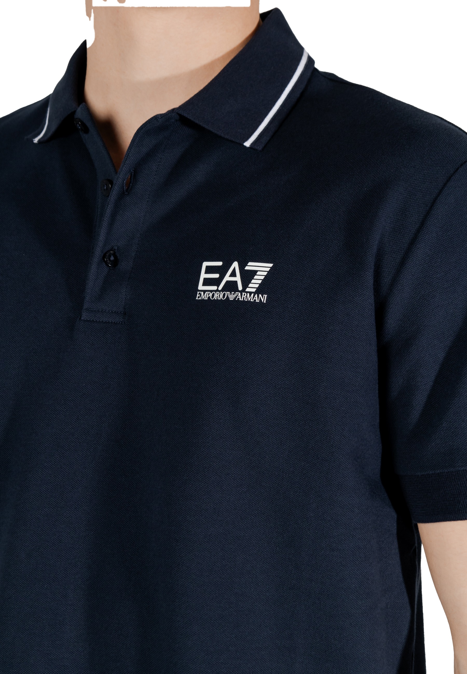 Ea7 Men Polo