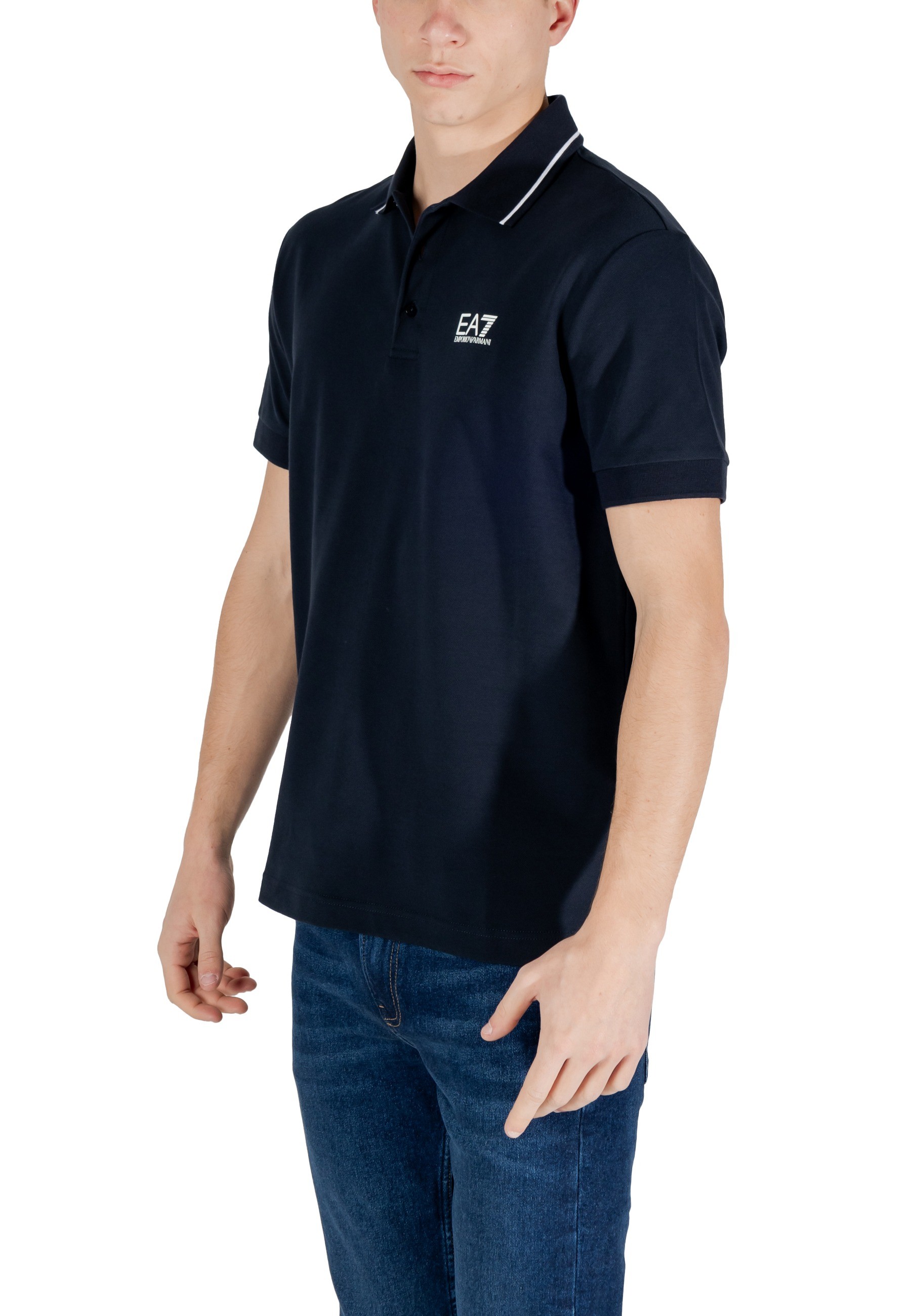 Ea7 Men Polo