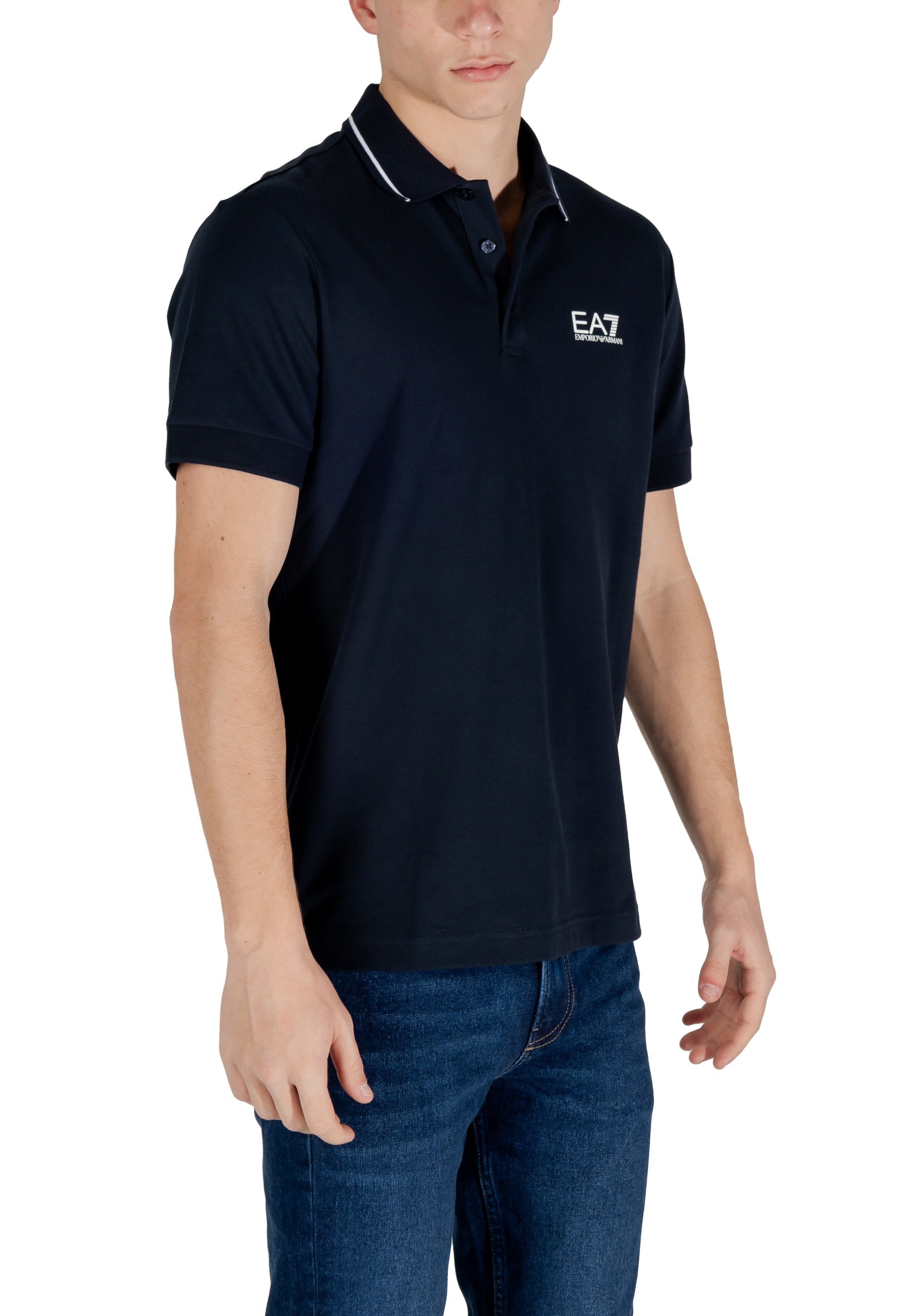Ea7 Men Polo