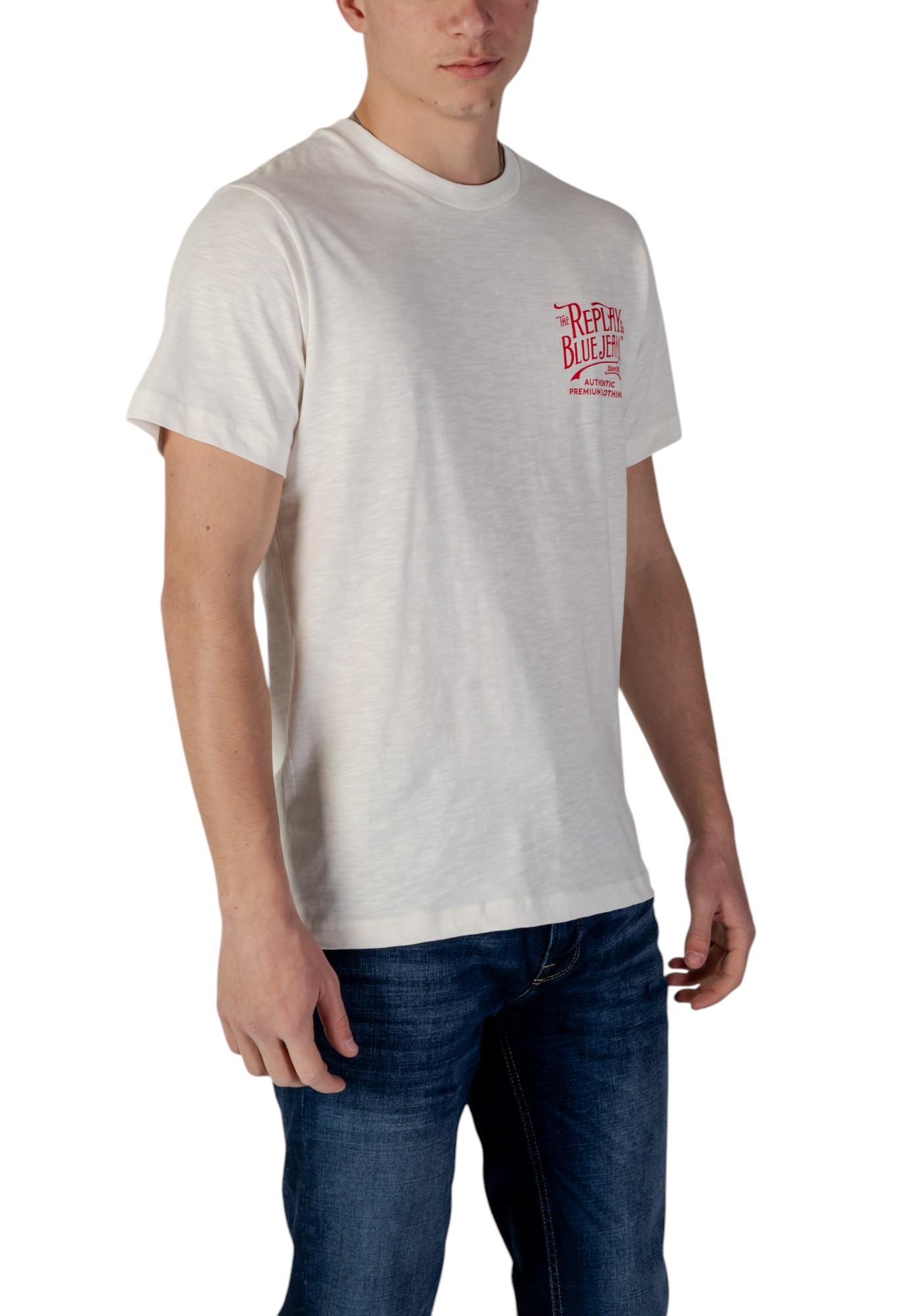 Replay T-Shirt 3