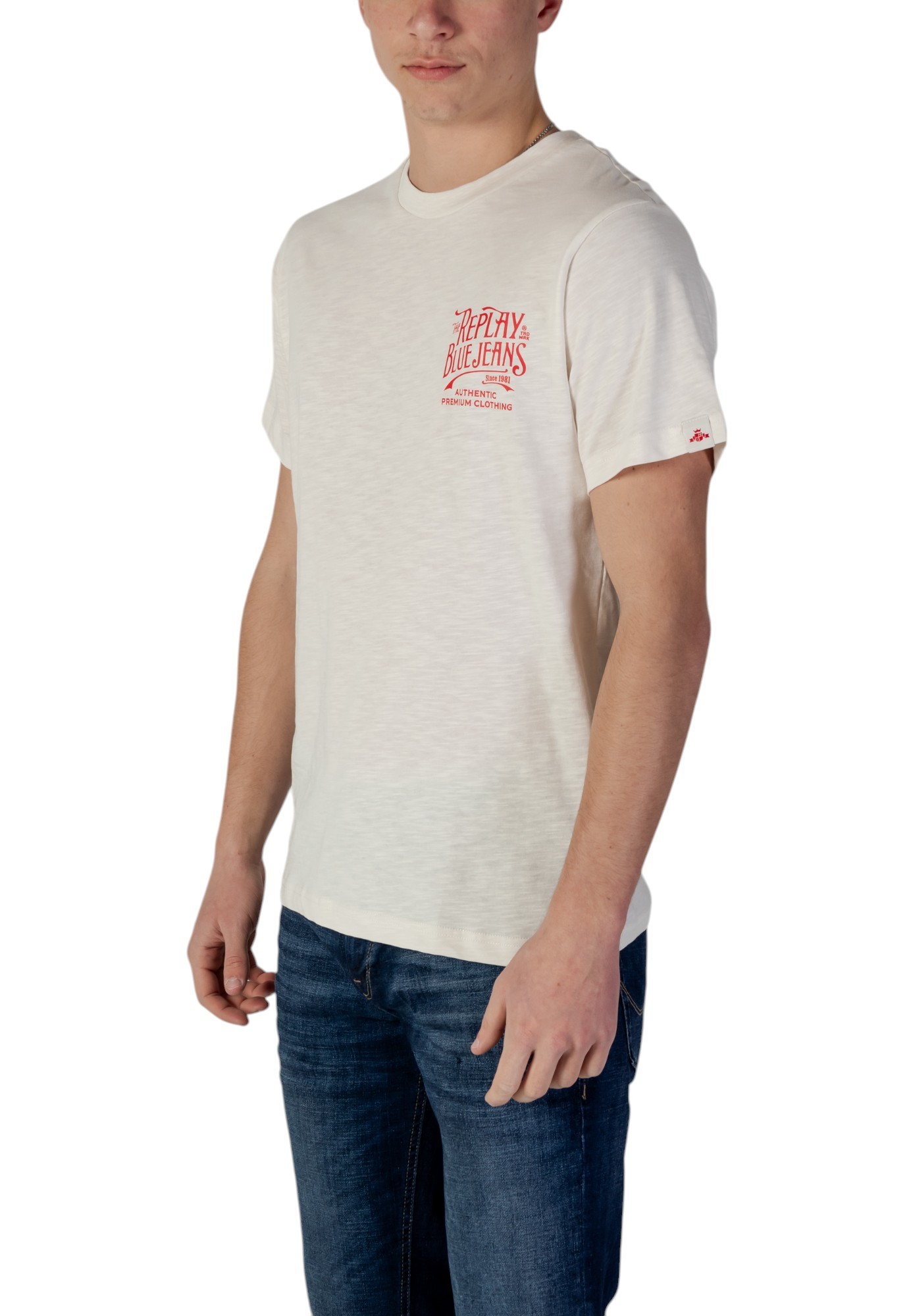Replay T-Shirt 2