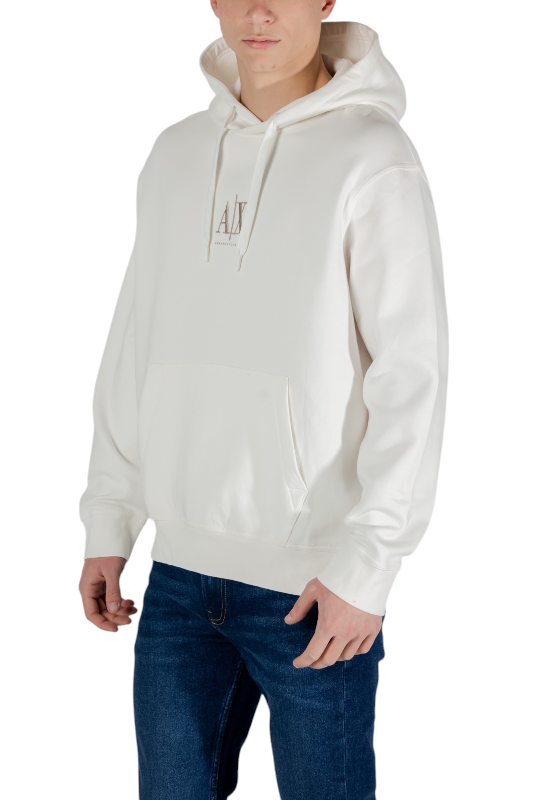 Armani Exchange Men Sweatshirts