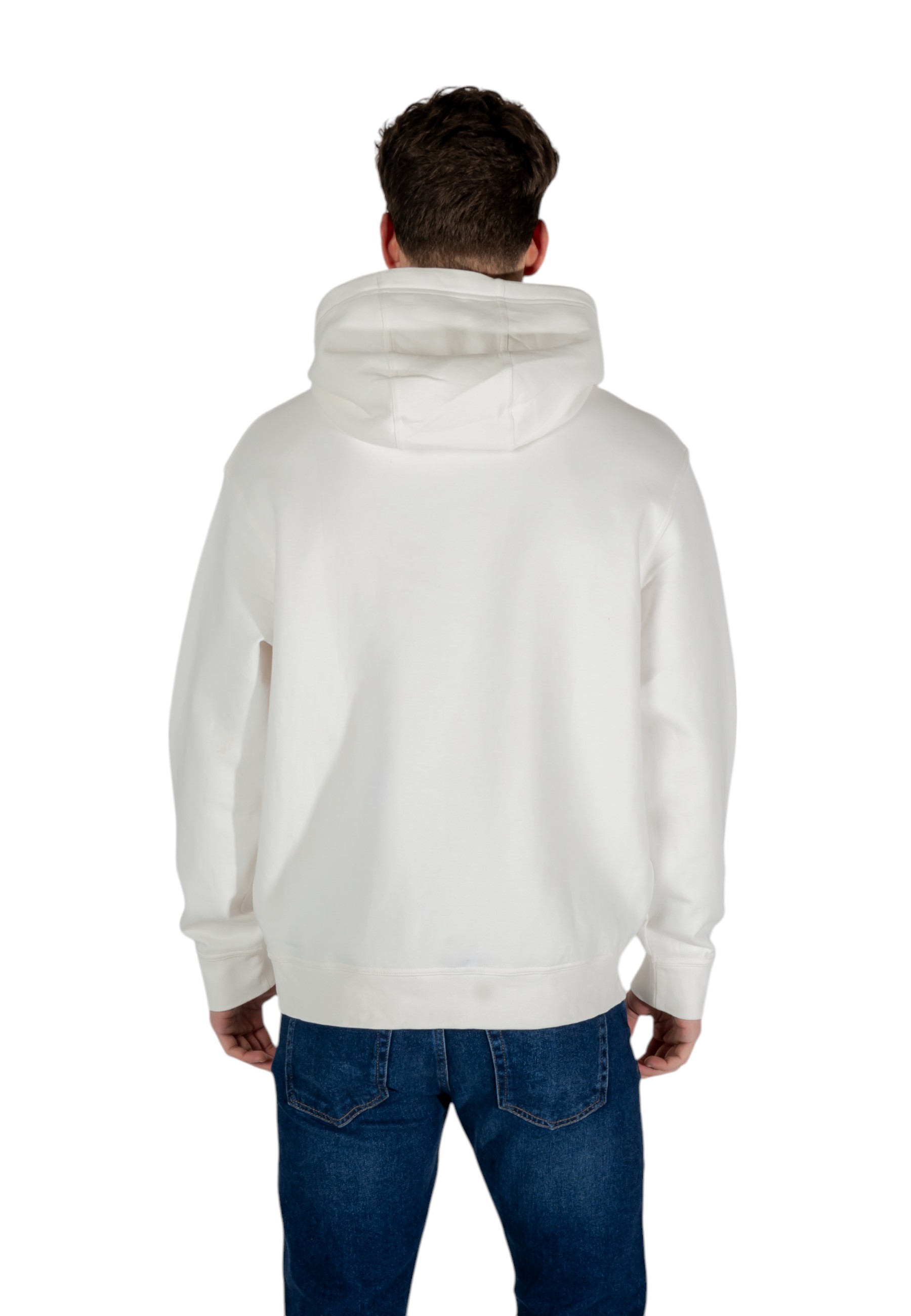 Armani Exchange Men Sweatshirts